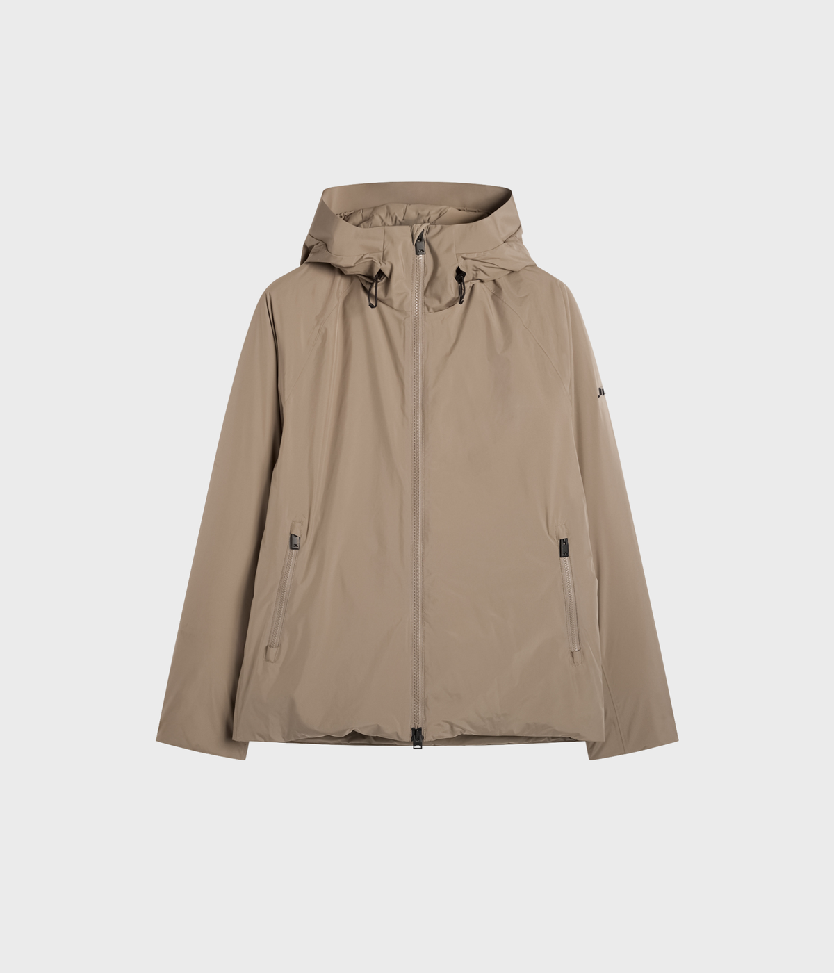 Alvin Down Jacket (U144 Brindle)