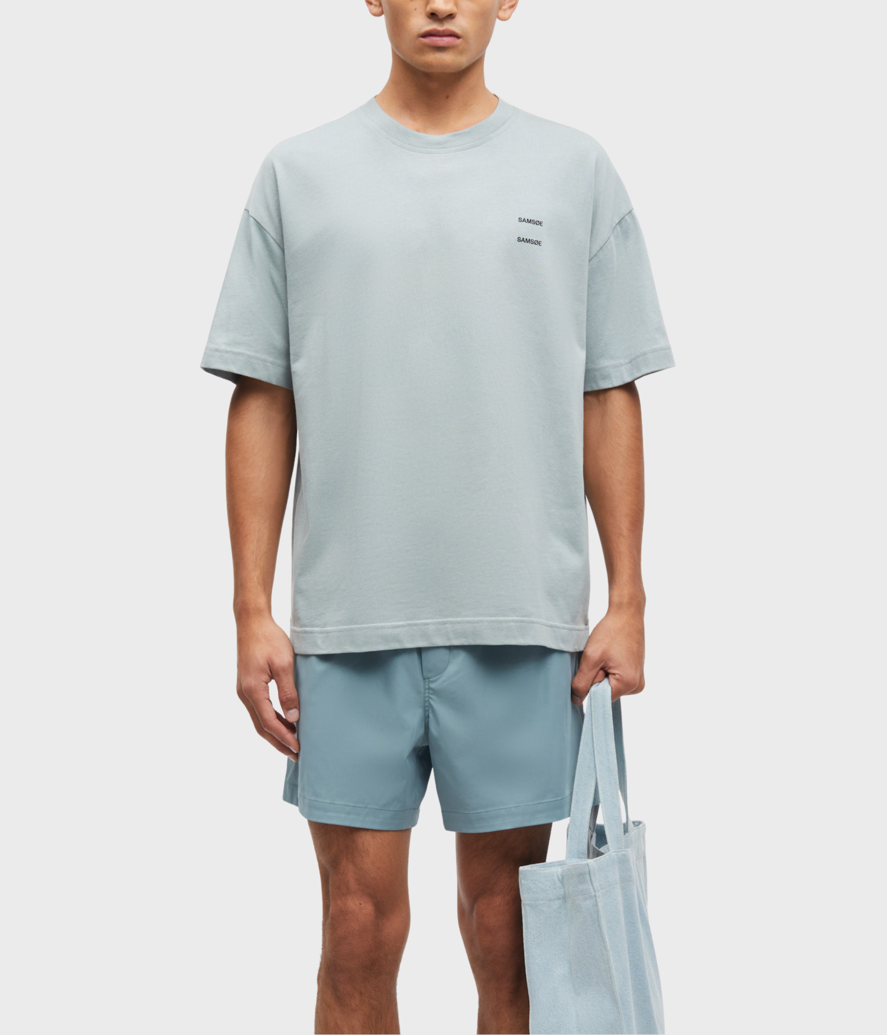 Joel T-Shirt 11415 (164404TCX ABYSS)