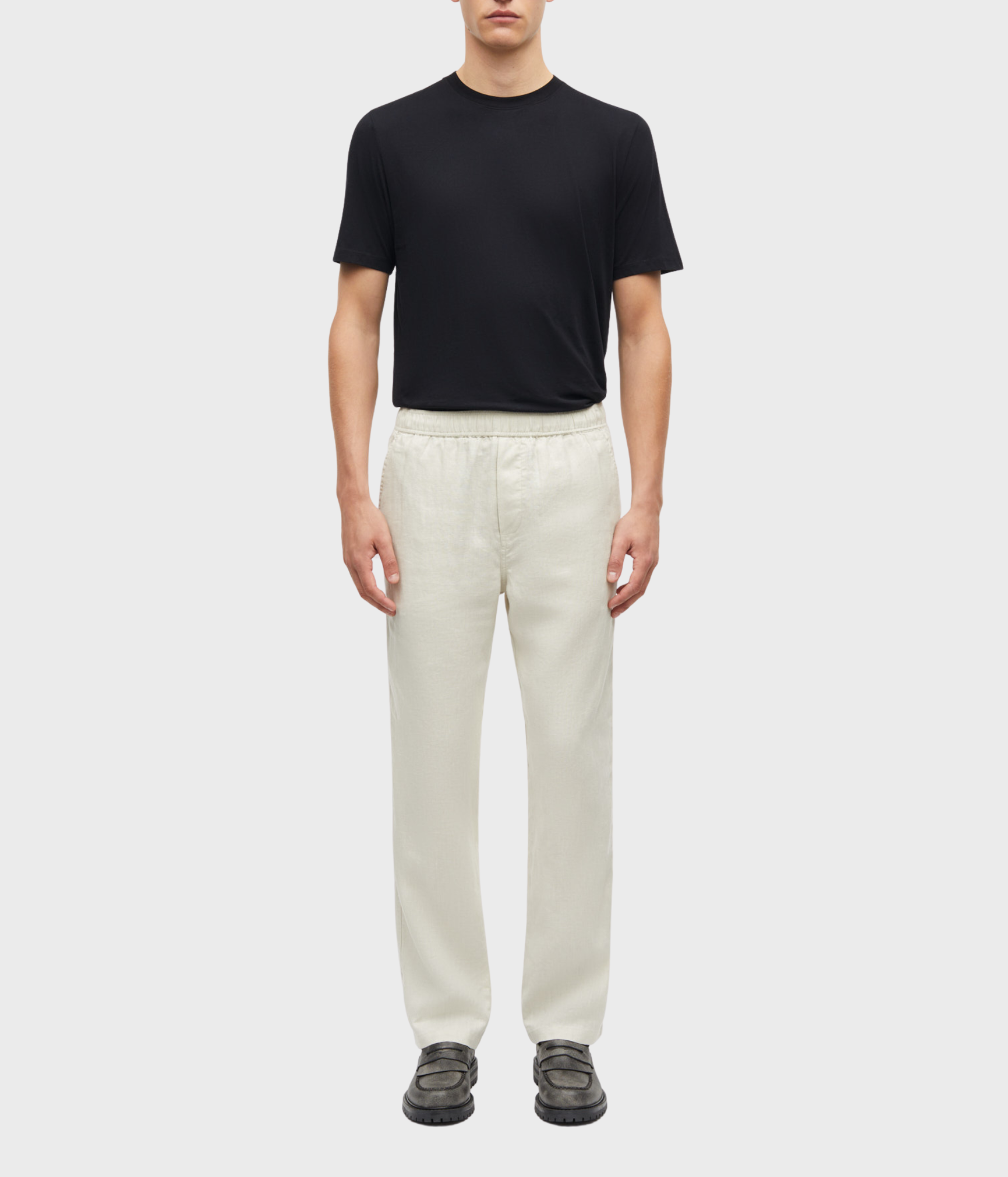 SAJABARI X TROUSERS 14329 (144500TCX MOONSTRUCK)