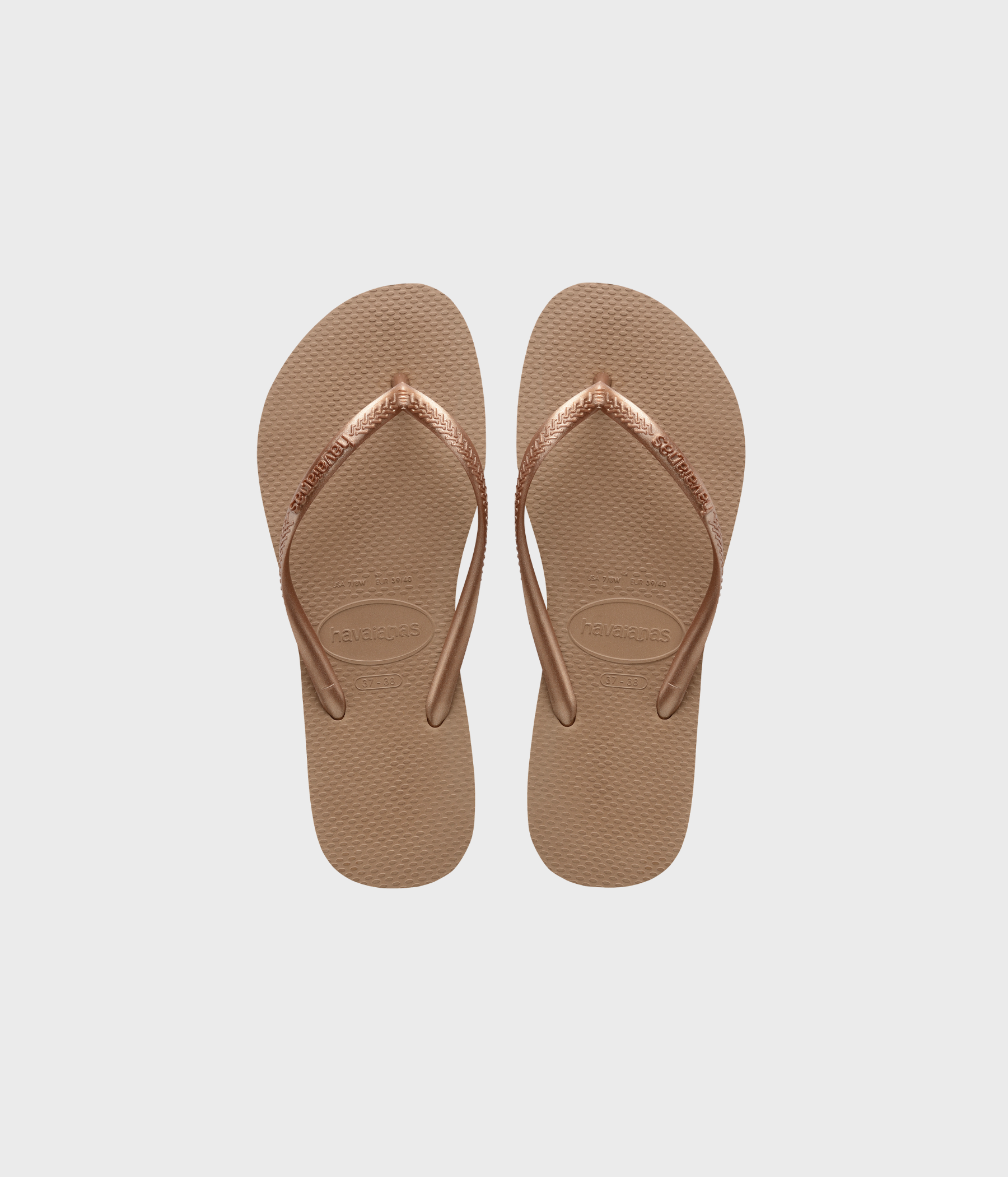 Hav. Slim (3581 Rose Gold)