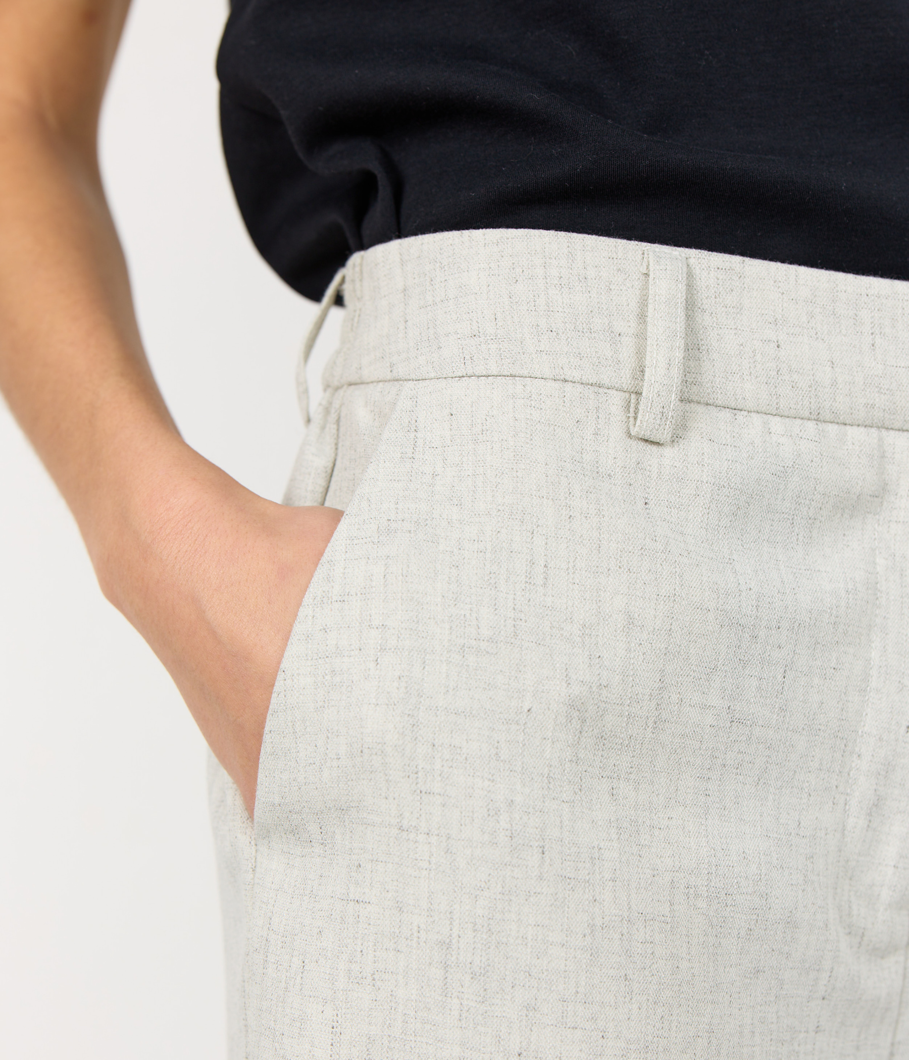 LR-PORTER 1 (1195C - ISLAND FOSSIL COMBI) - D.O. Design Only