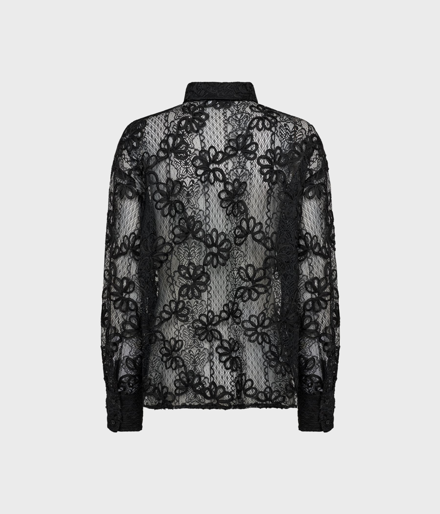 LR-OLERA 1. (L999 - BLACK)