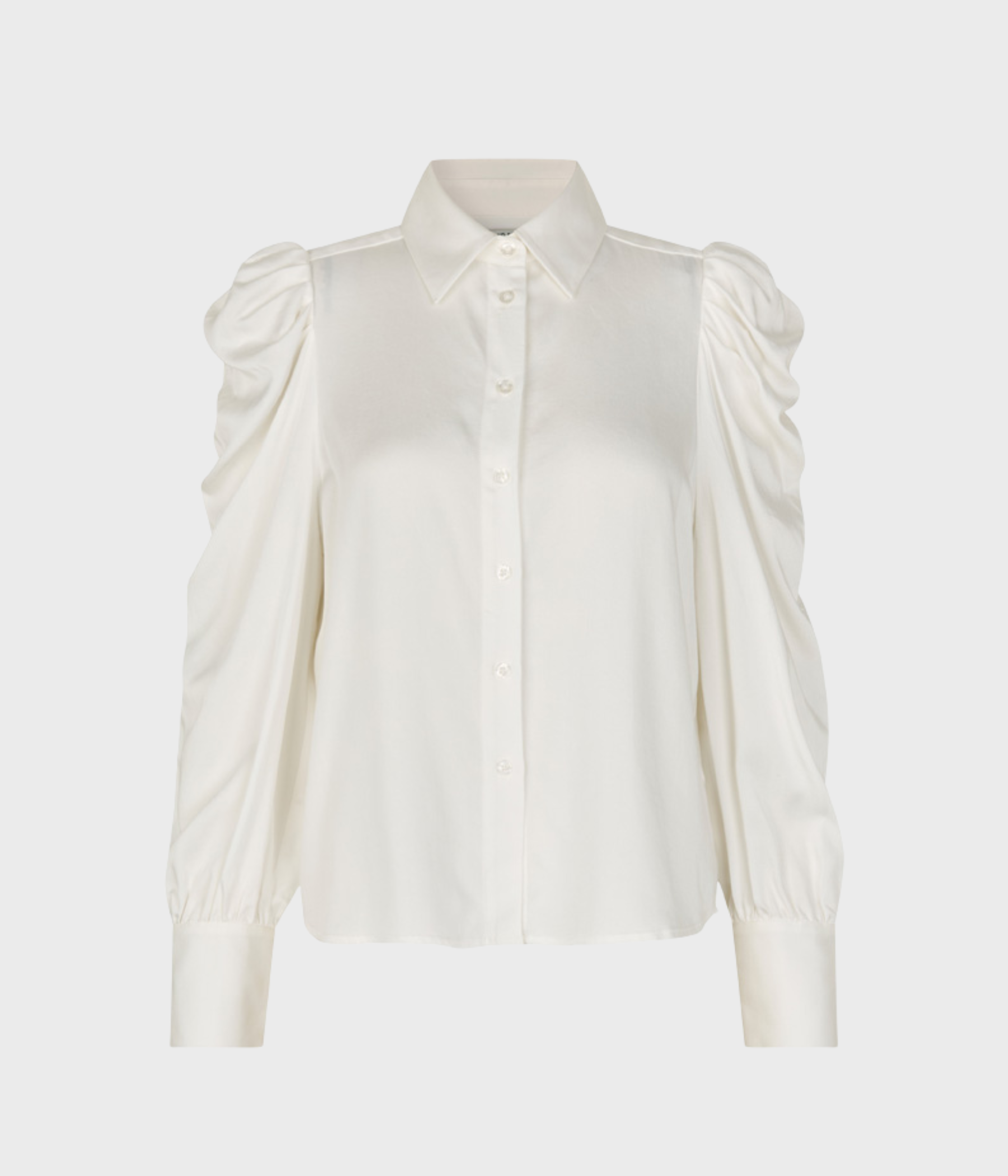 Samanta Shirt (0508 Tofu)