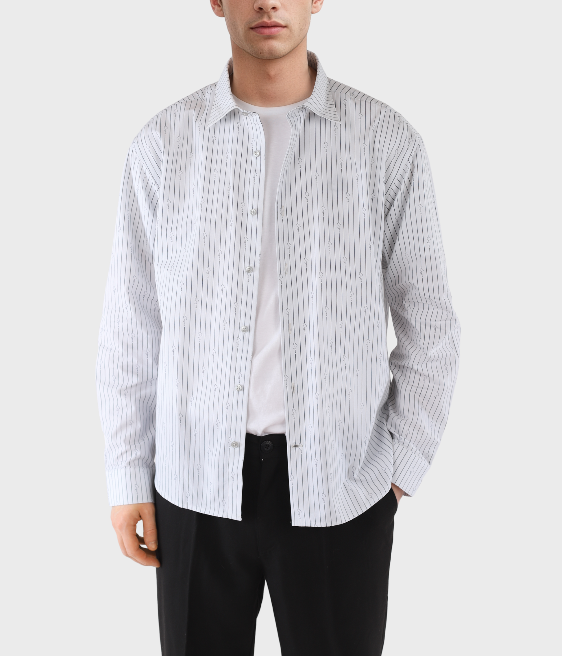 Herd Printed Shirt (Printed)