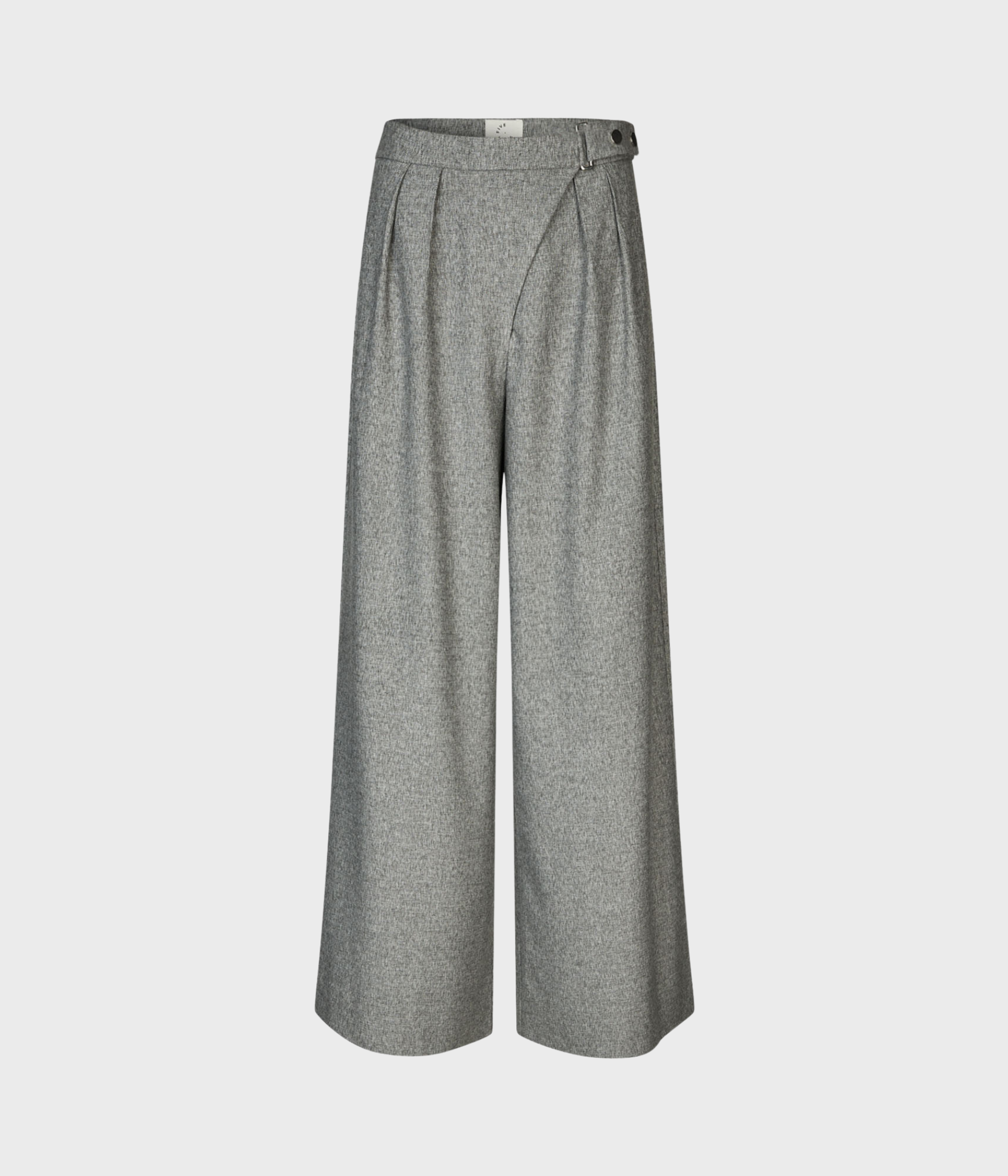 Umafv 438 LONG (31126 Pepper Melange)