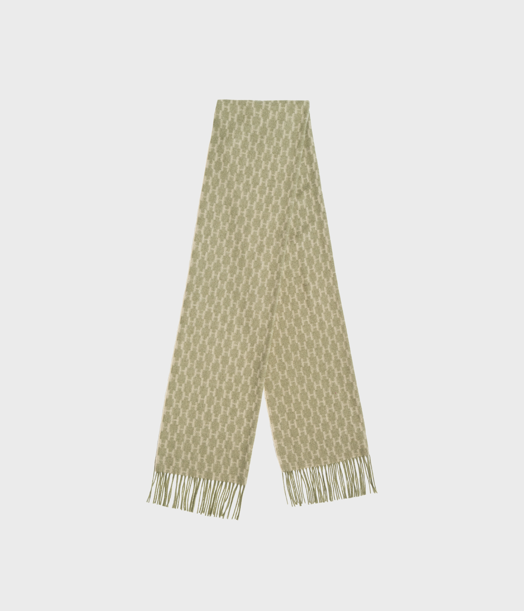 KIM Scarf (3000 Winter Moss)
