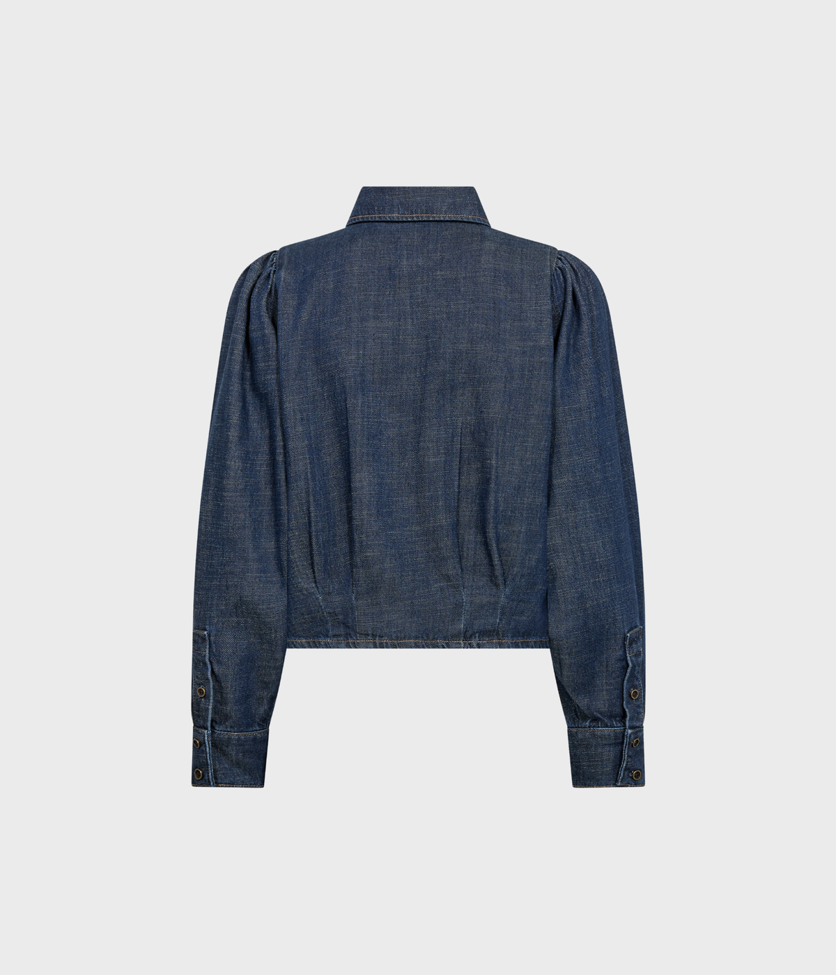 Mmarles Pagato Shirt (447 Dark Blue)