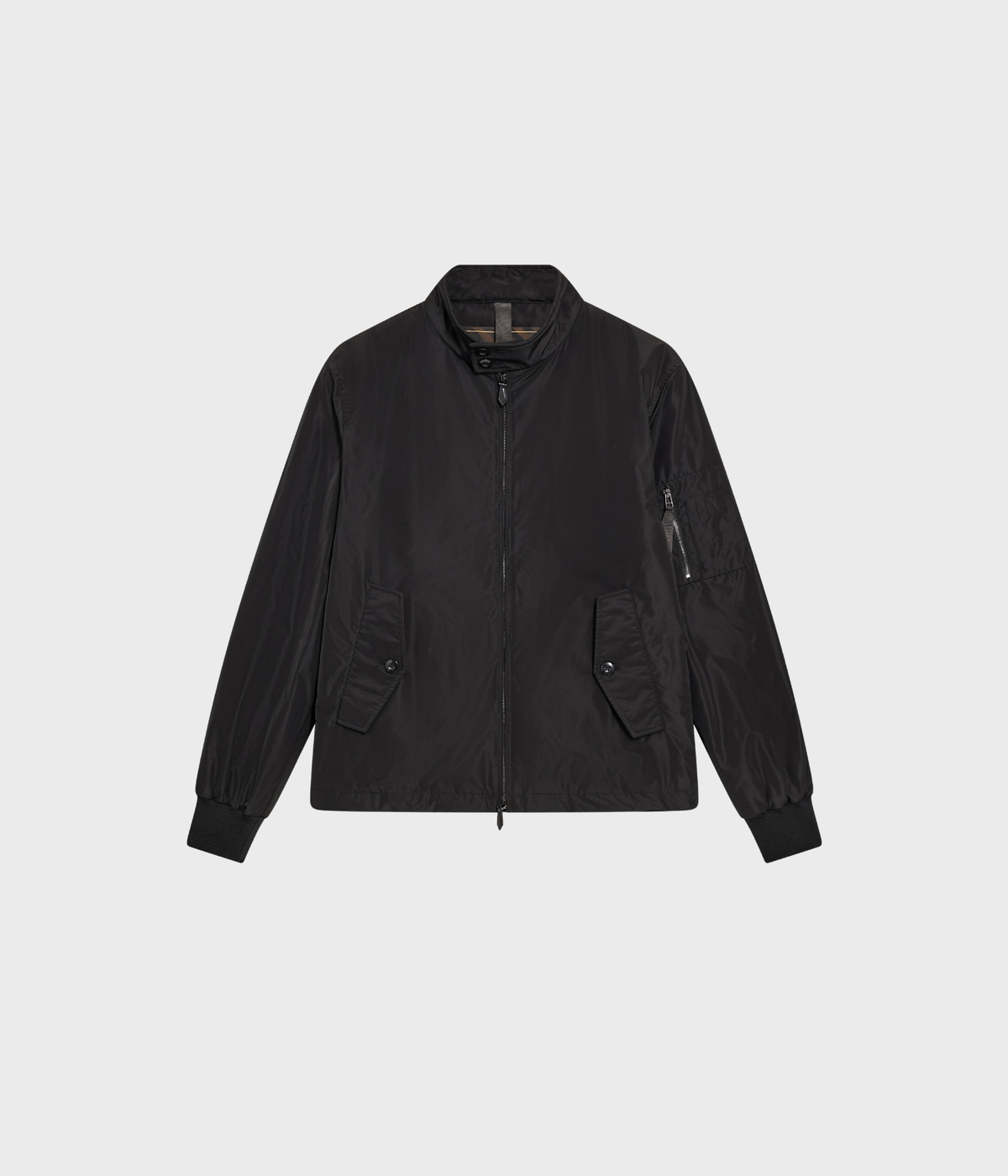 Mmglesley Jacket (801 Black)