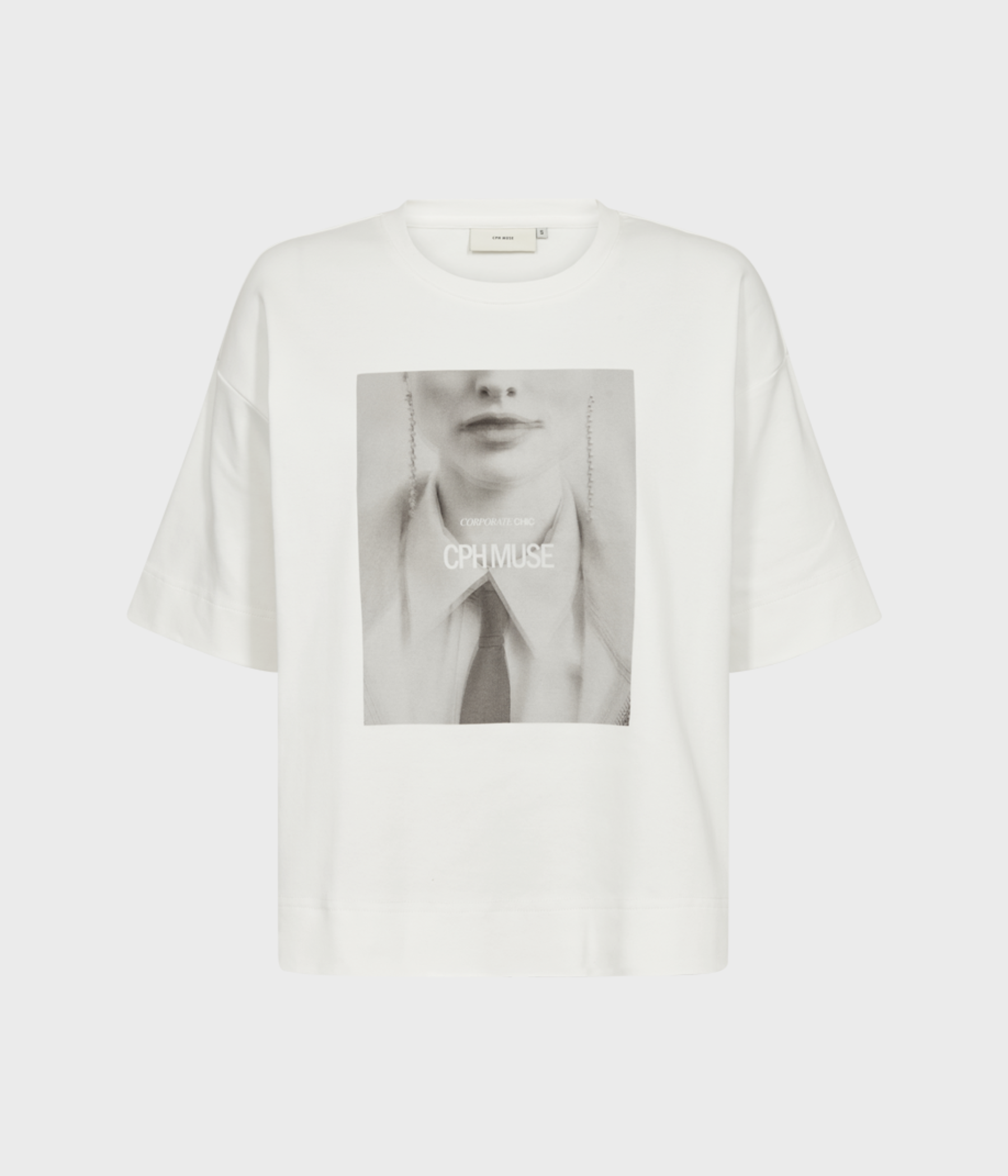 CMMUSE-TEE (8273 Jet Stream)