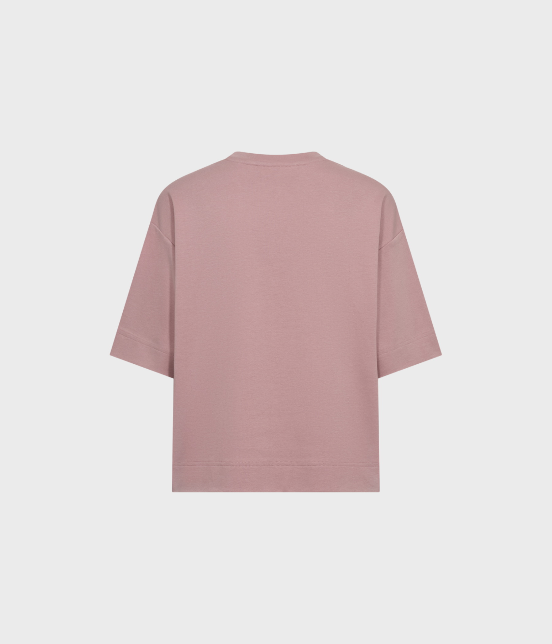 Cmmuse-Tee (8222Woodrose)