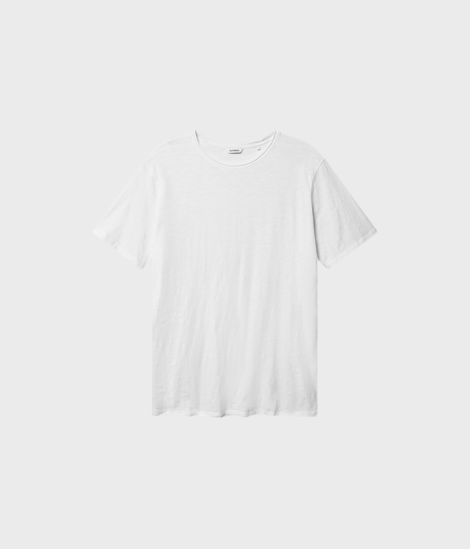 Gabkostant New Ss (0003 White)