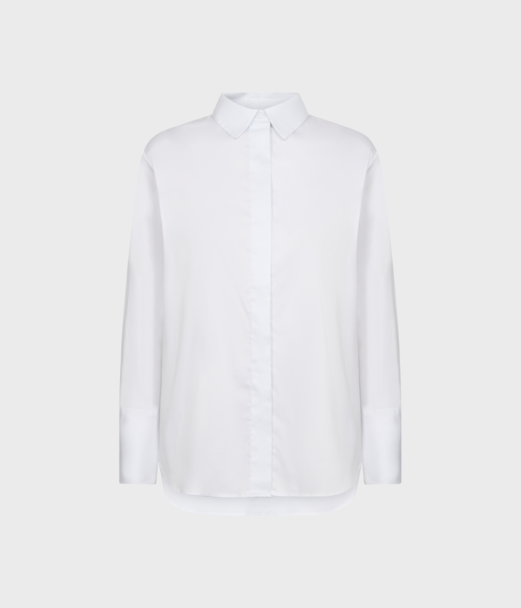 LR-ISLA SOLID 7. (L100 - WHITE)