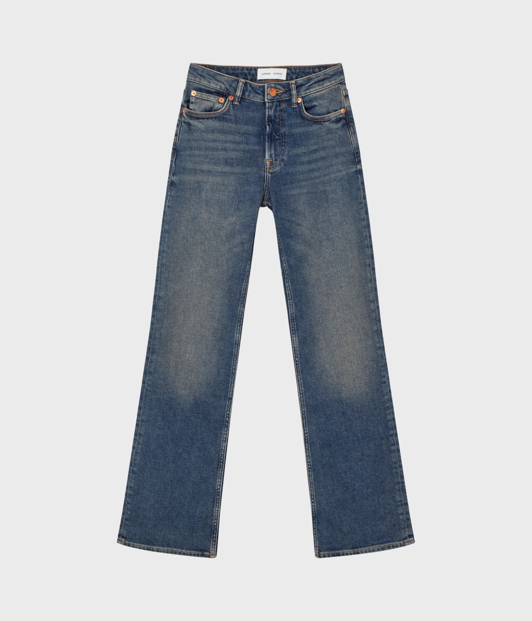 Salella Jeans 15768 (CLR002381 Vermont blue)