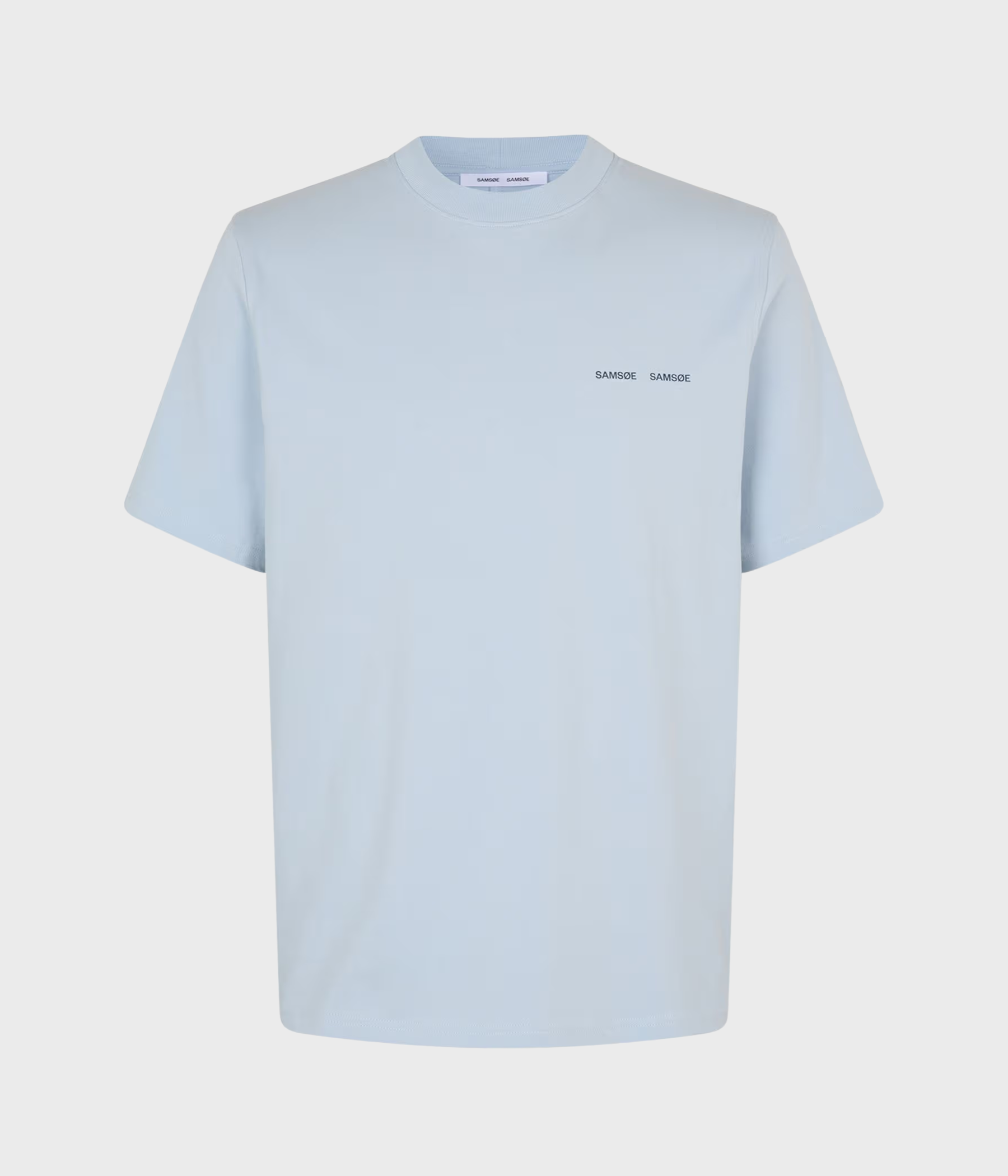 NORSBRO T-SHIRT 6024 (144112TCX SKYWAY)