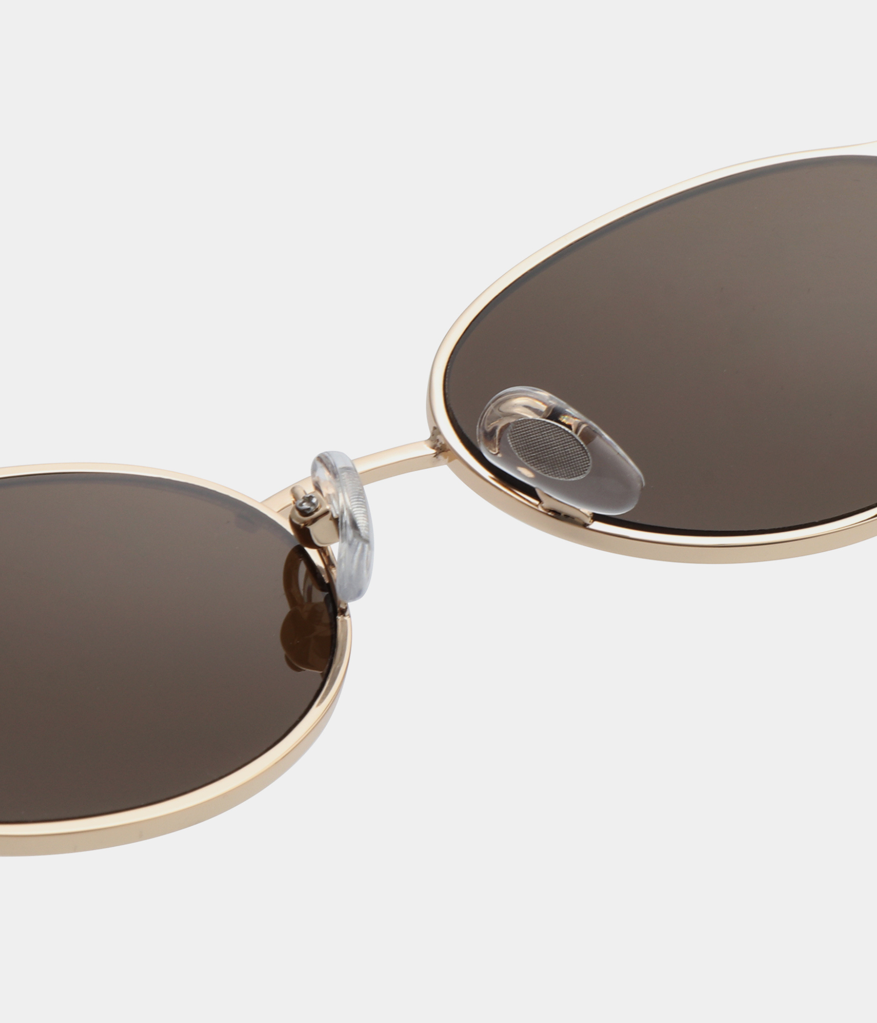 Bella (Gold Demi Tortoise) - D.O. Design Only