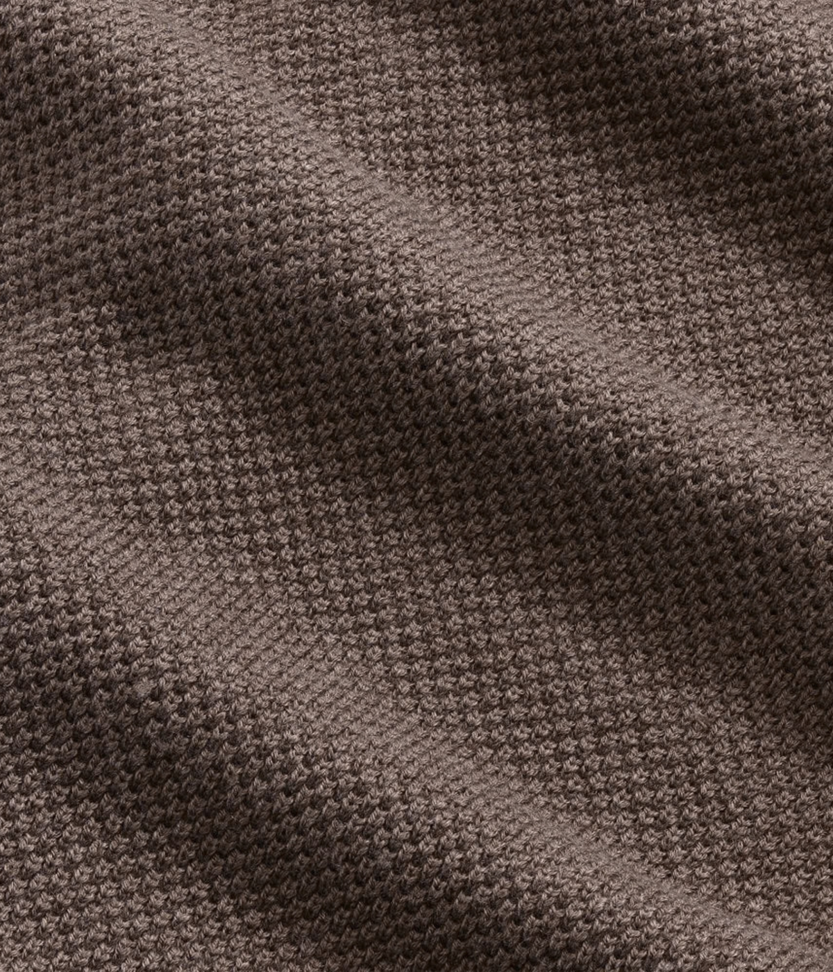 Link Knit Cardigan (NOUGAT)