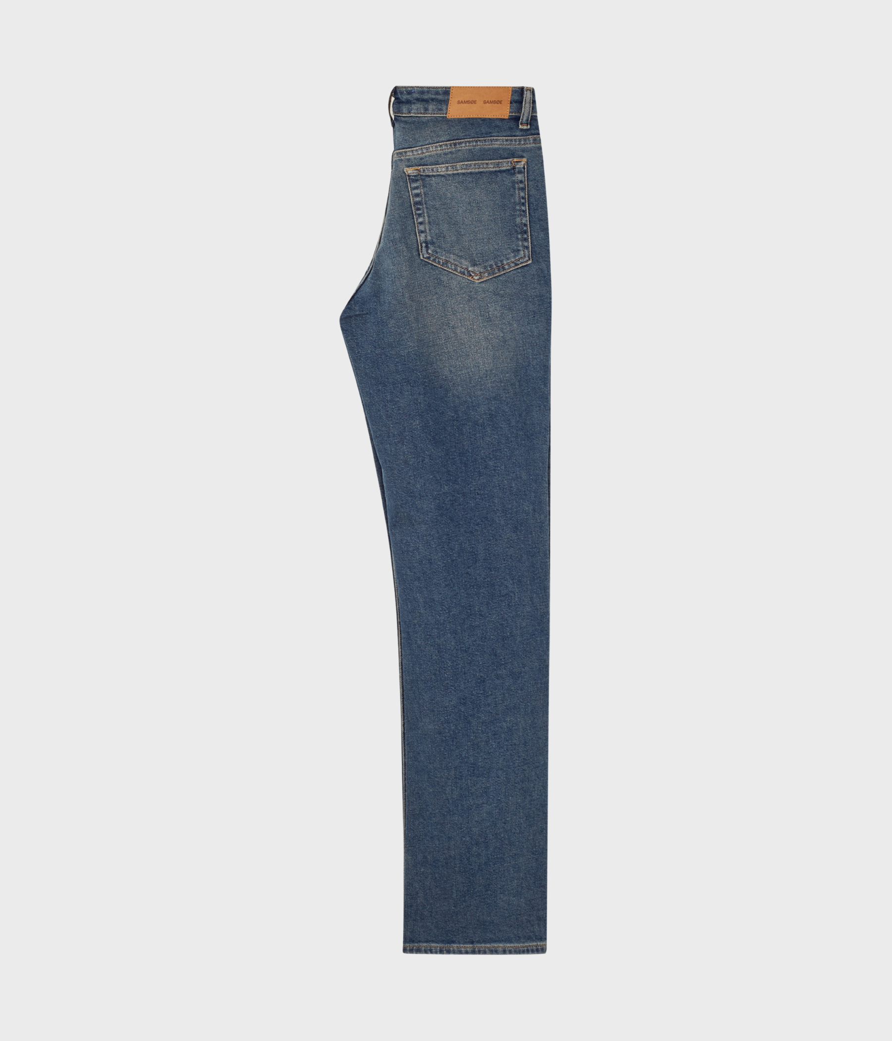 Salella Jeans 15768 (CLR002381 Vermont blue)