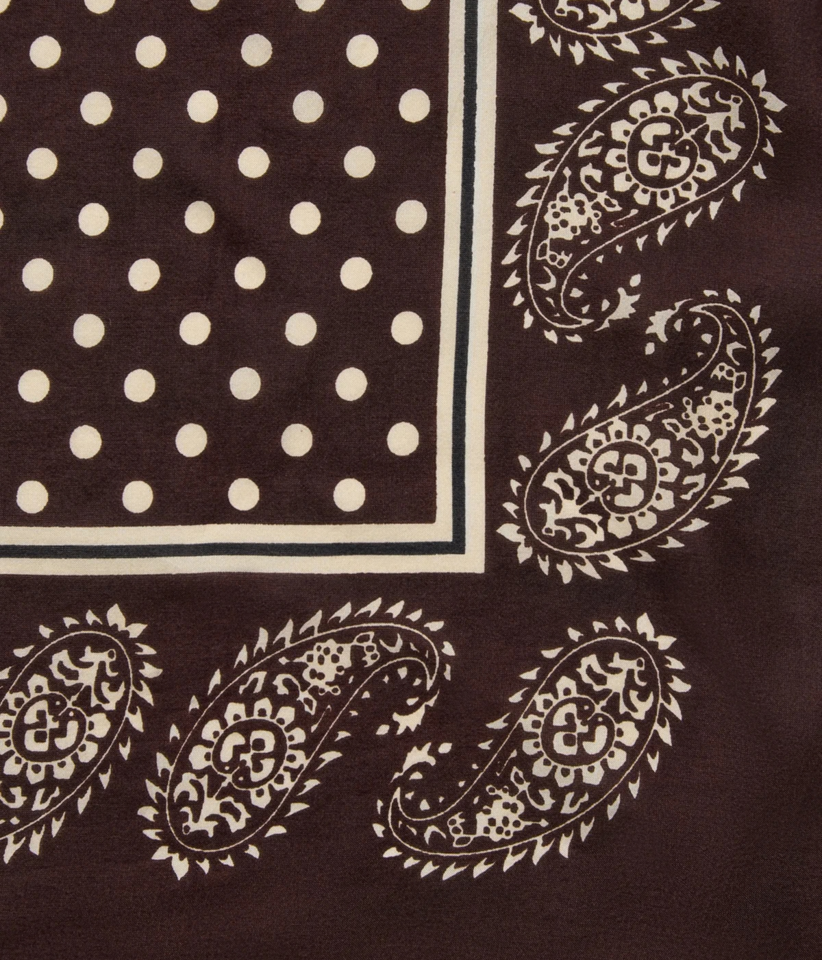 Kayasw Silk Scarf (7168 Dark Plum)