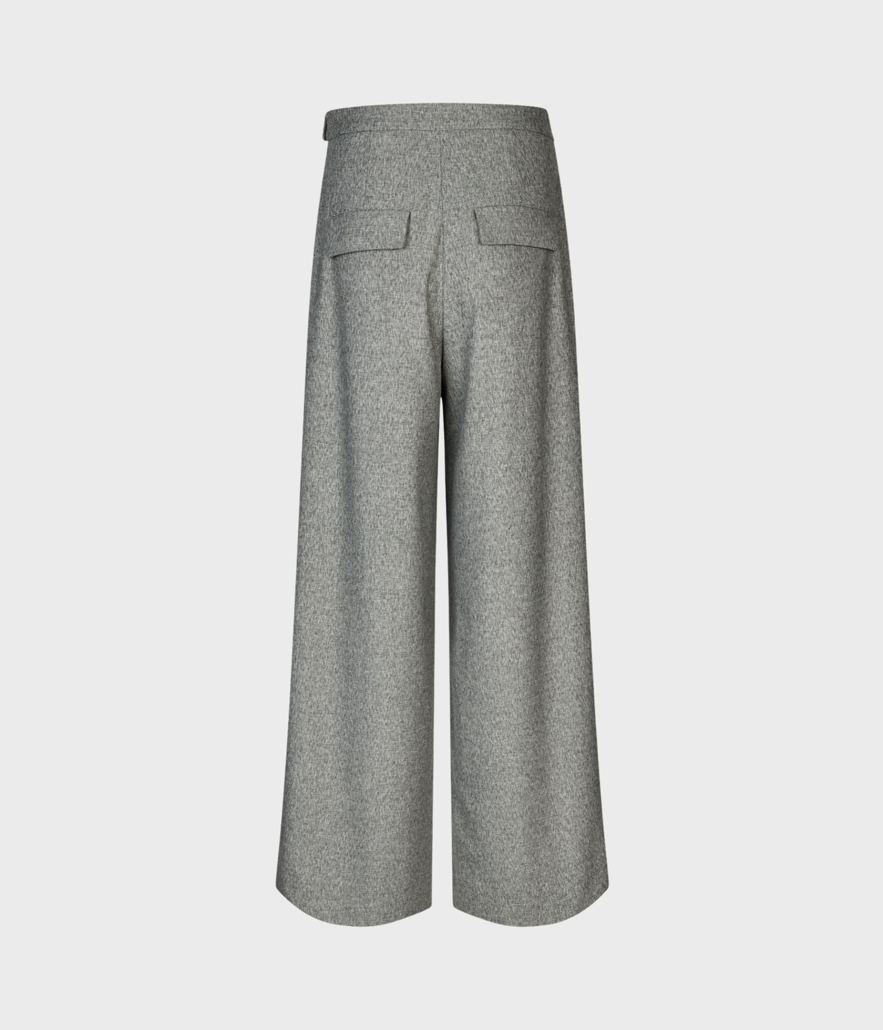 Umafv 438 LONG. (31126 Pepper Melange)