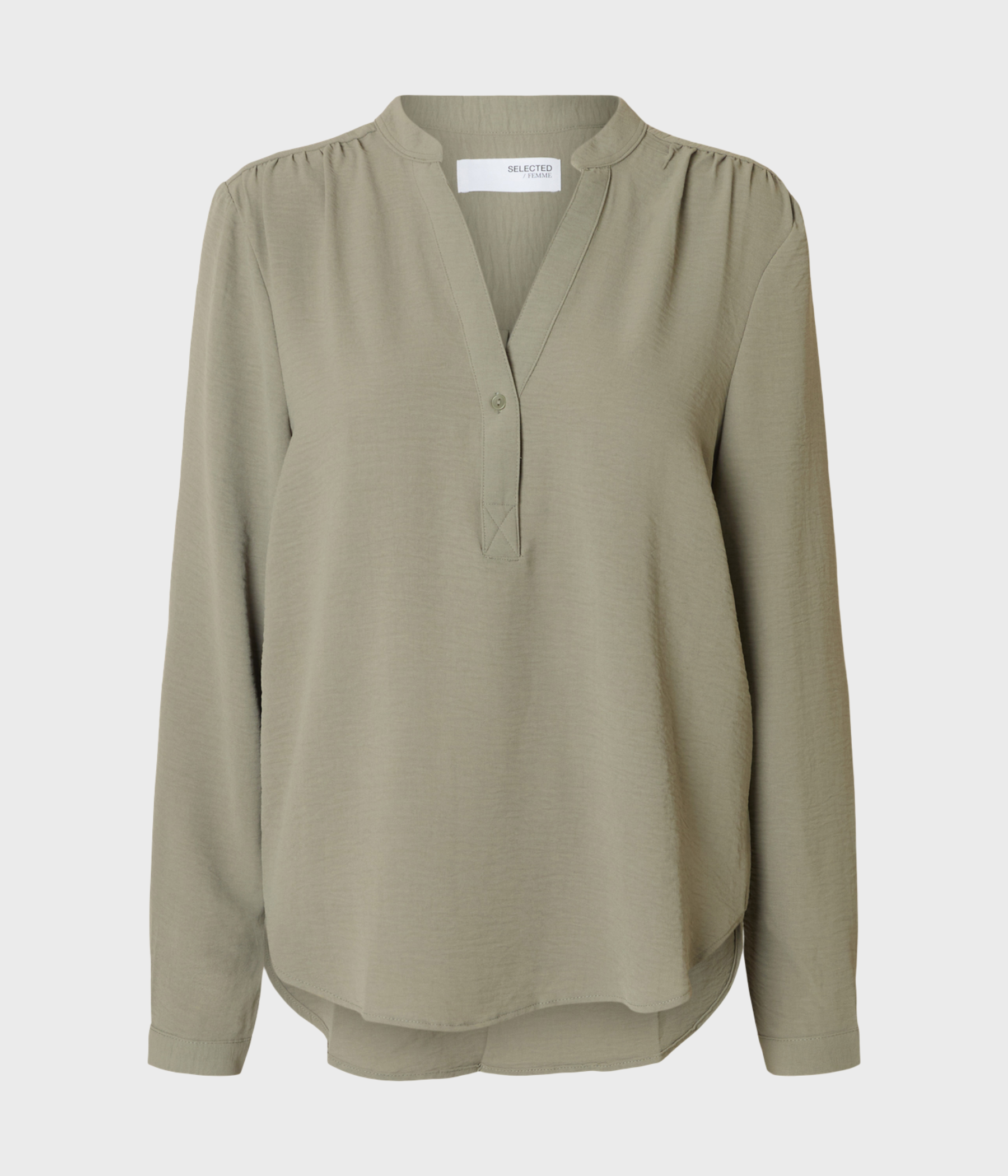 SLFMIVIA LS TOP B NOOS (Vetiver)