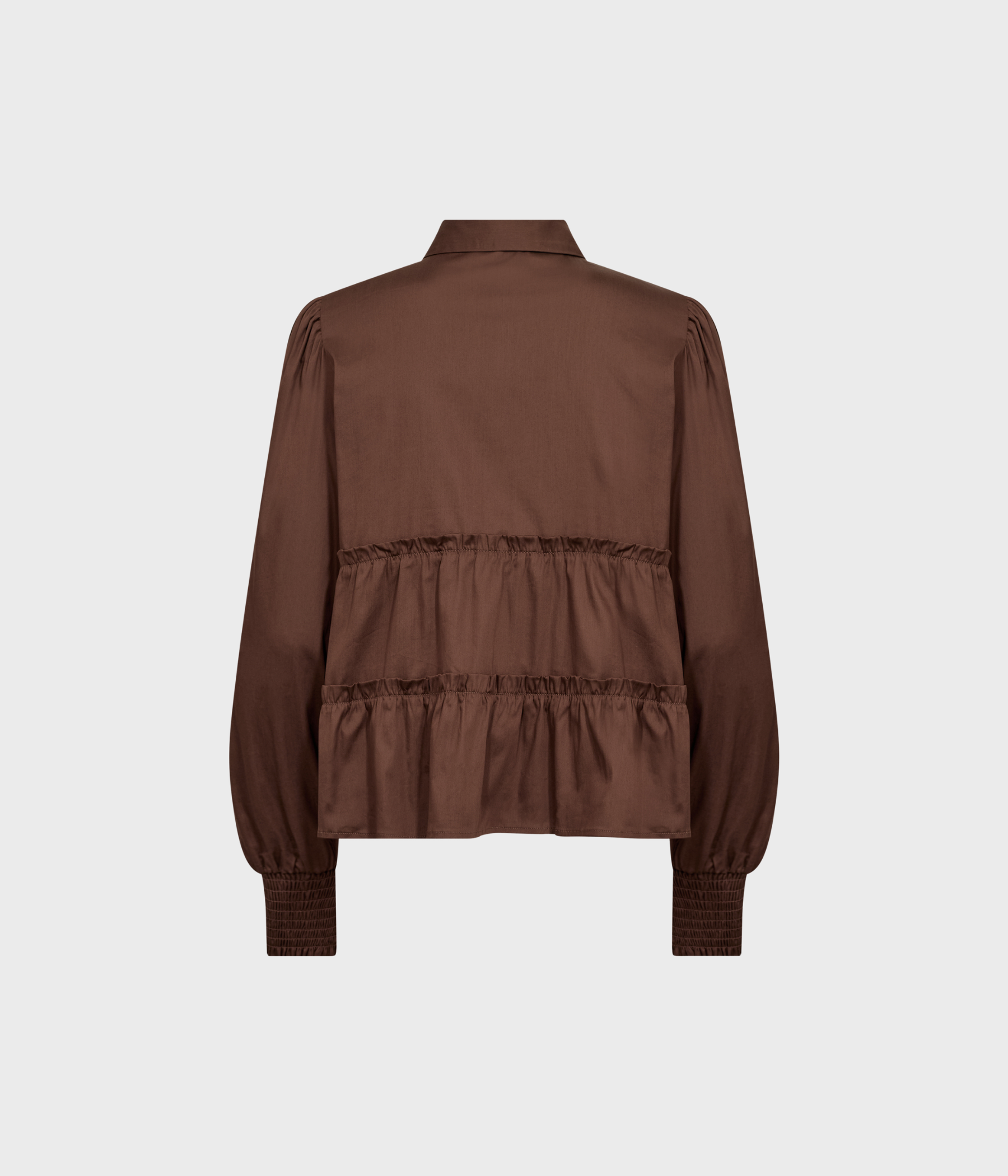 Lr-Isla Solid 95 (8125 - FONDUE FUDGE)