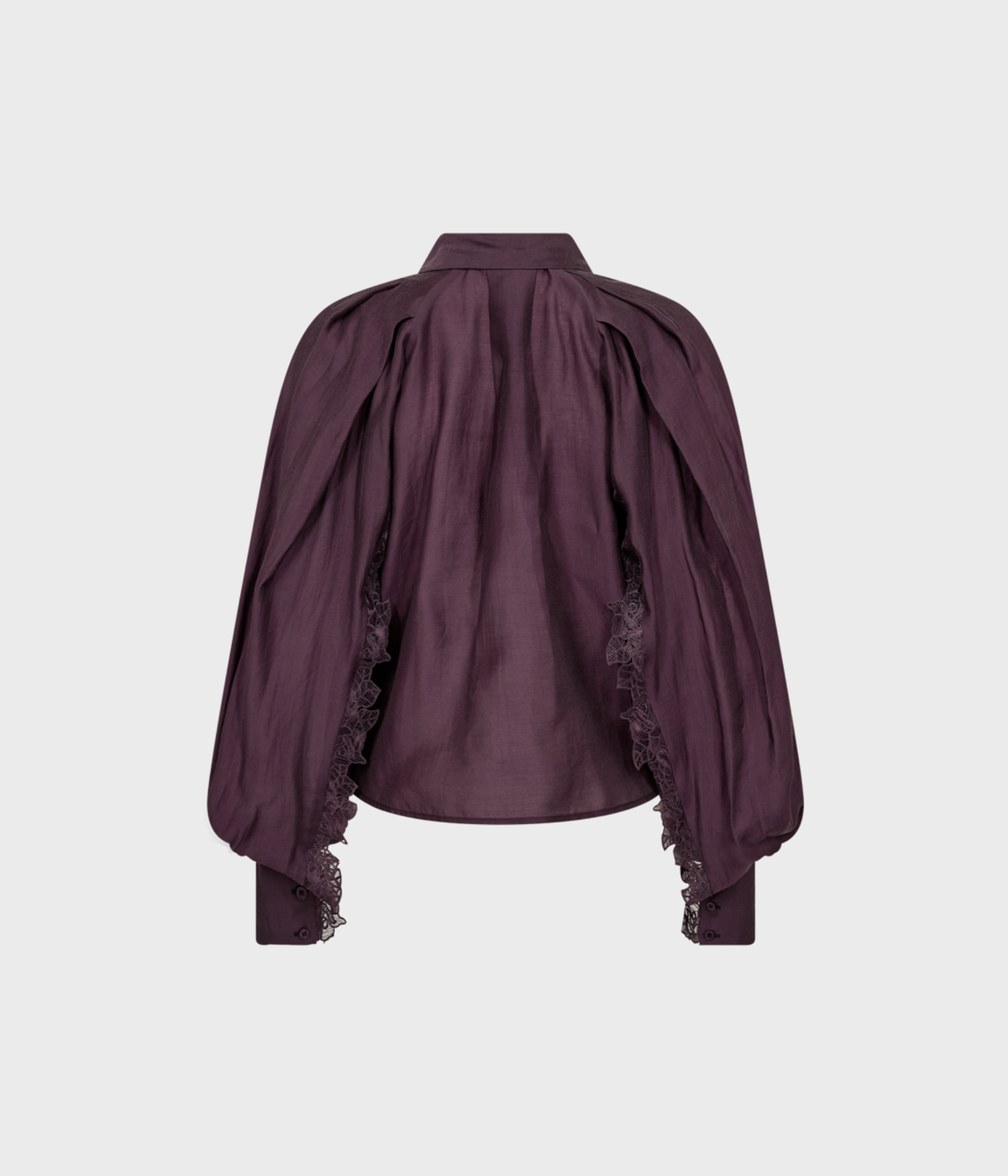 Cmmolly-Shirt (4260 Plum Perfect 19-3316)