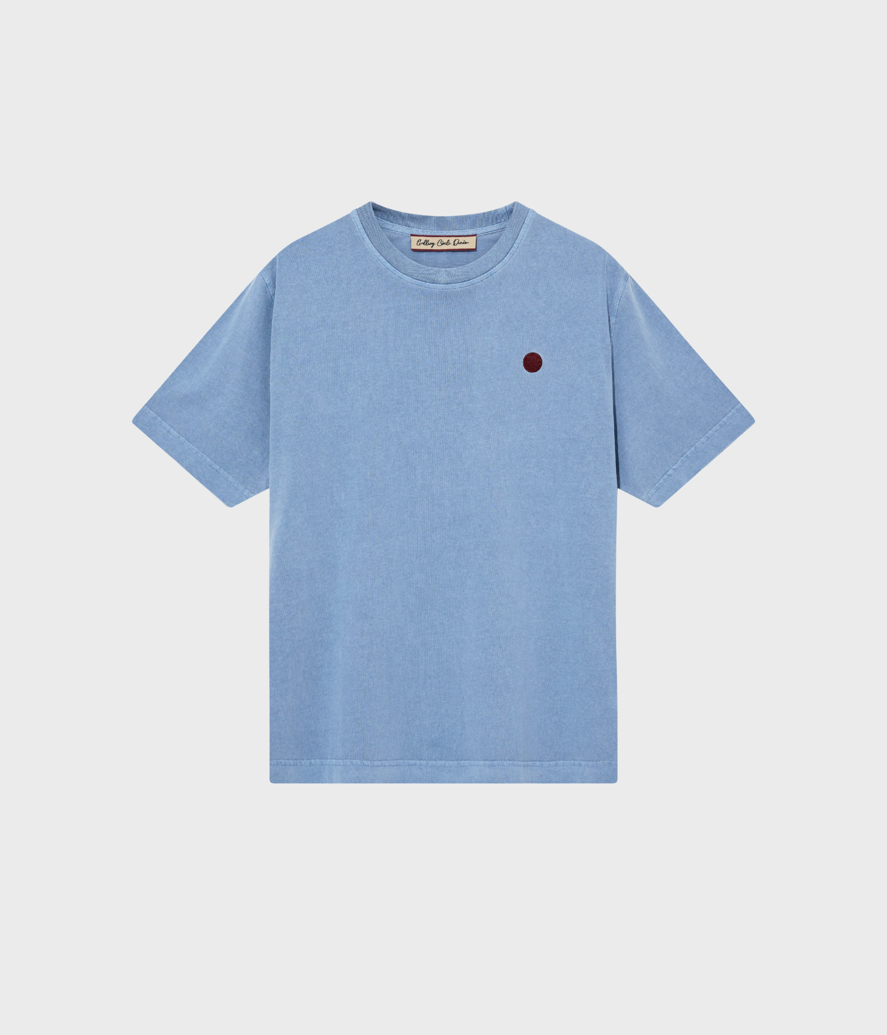 Mmgvinni Vintage O-Ss Tee (465 Bering Sea)