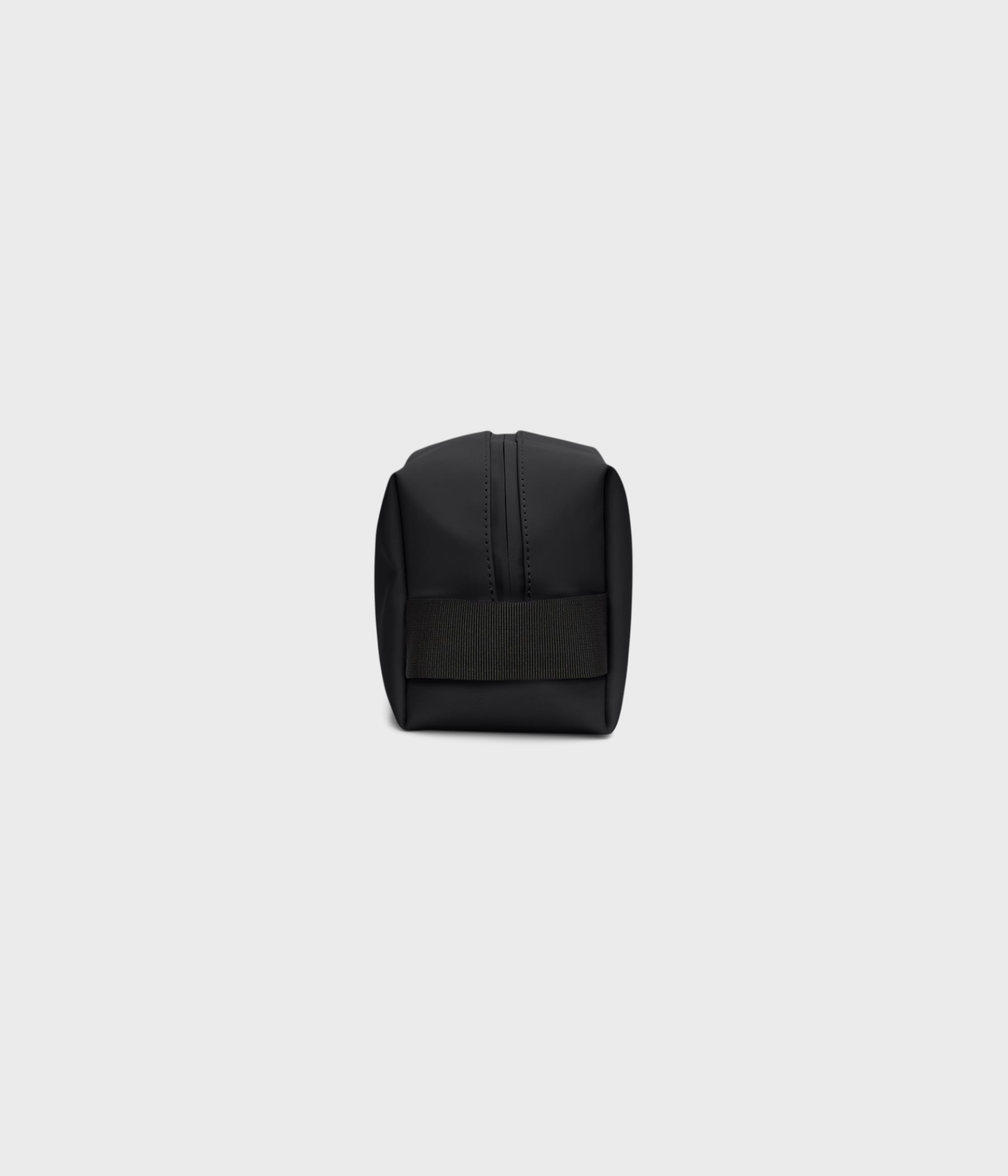 Wash Bag Small W3 (01 Black)