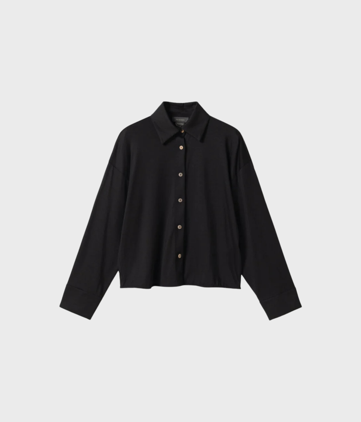 Gart Shirt (Black)