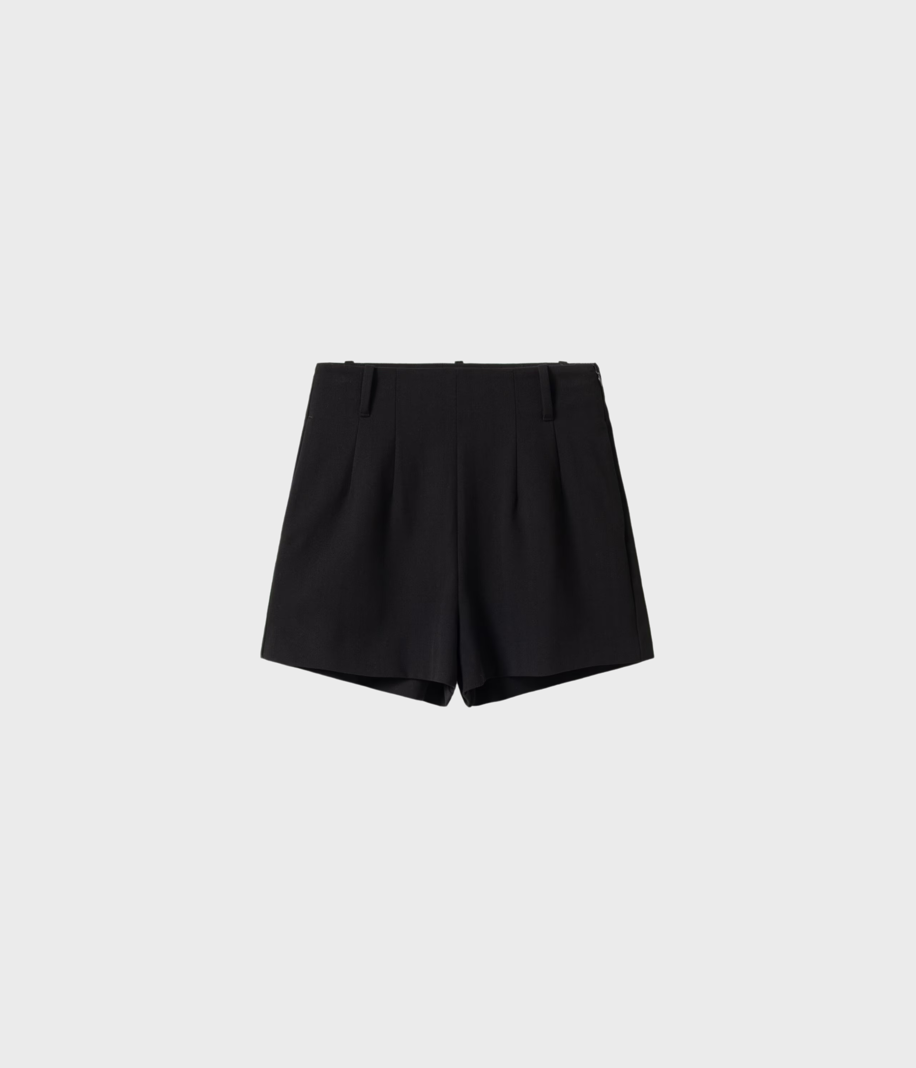 Livia Shorts (Black)
