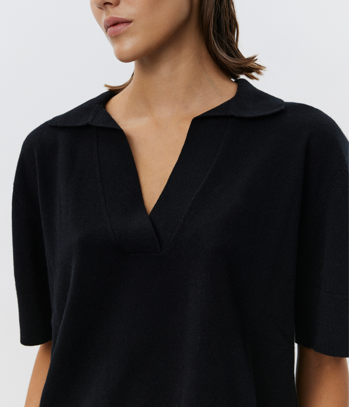 Amalysw Blouse (1000 black)