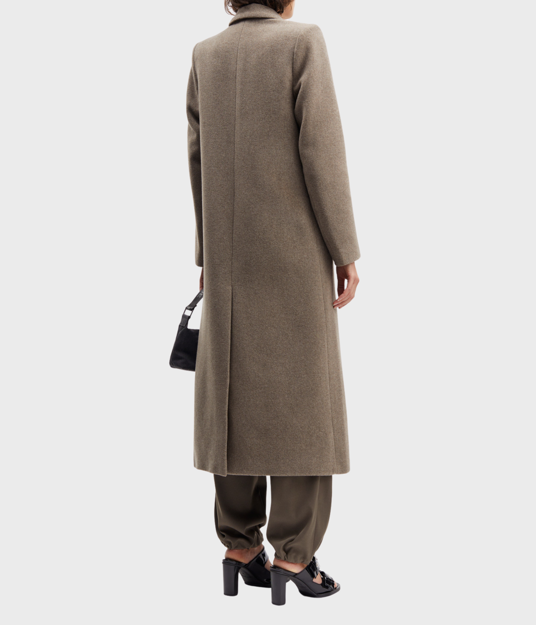 Falcon Coat 11104 (181108TCX FALLEN ROCK)