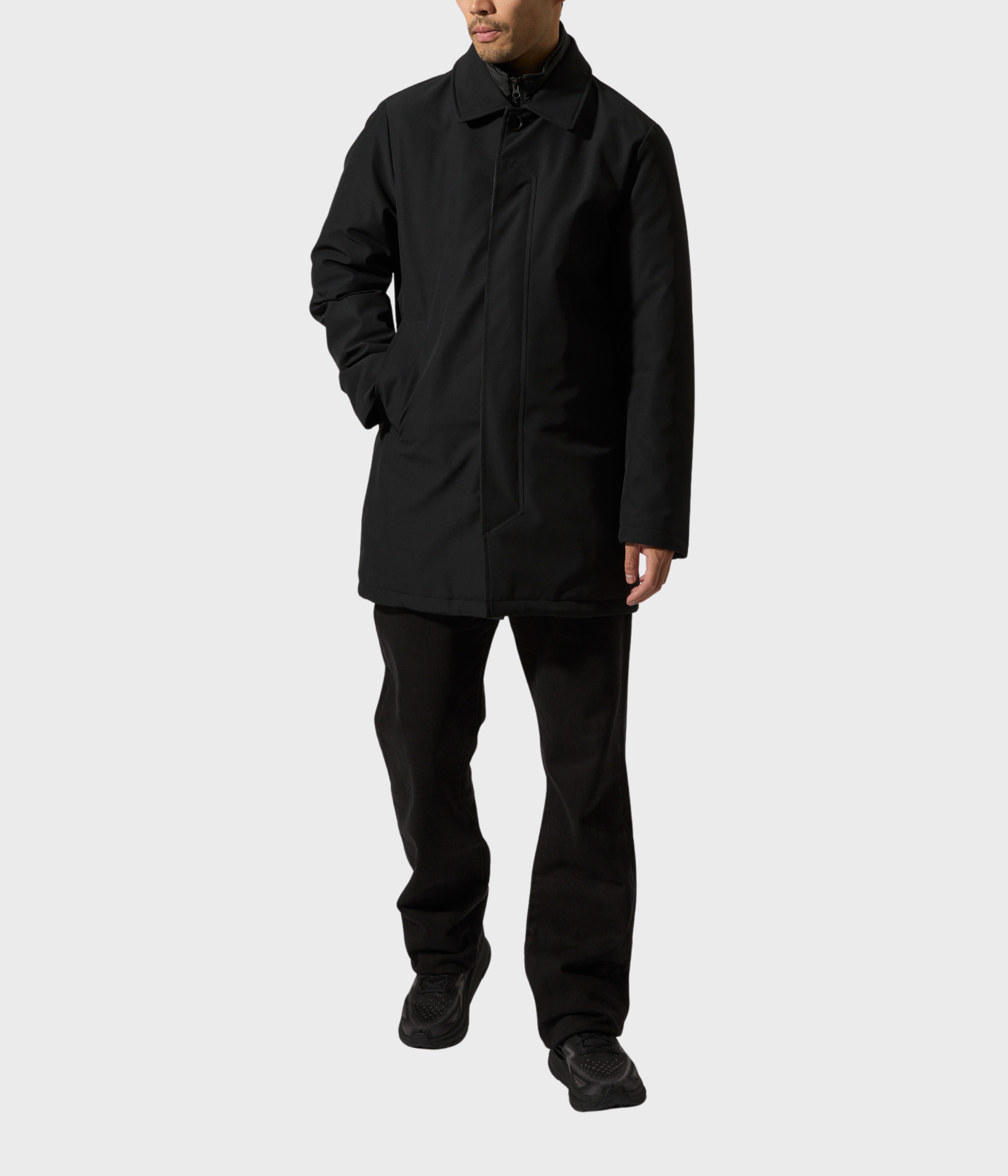 Duncan. (Black)