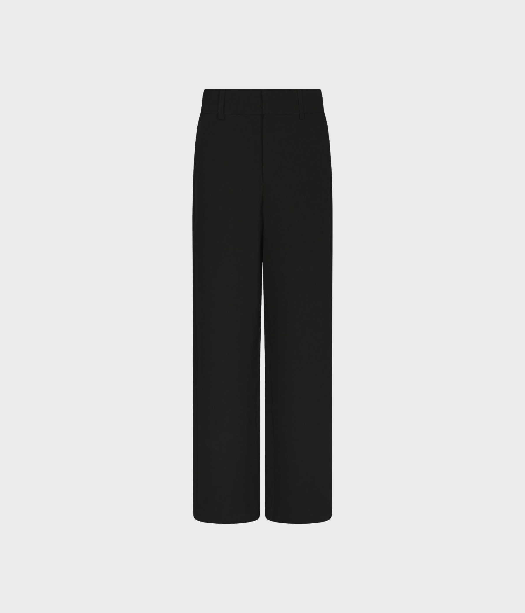 Nathalie Suit Pants (Black)