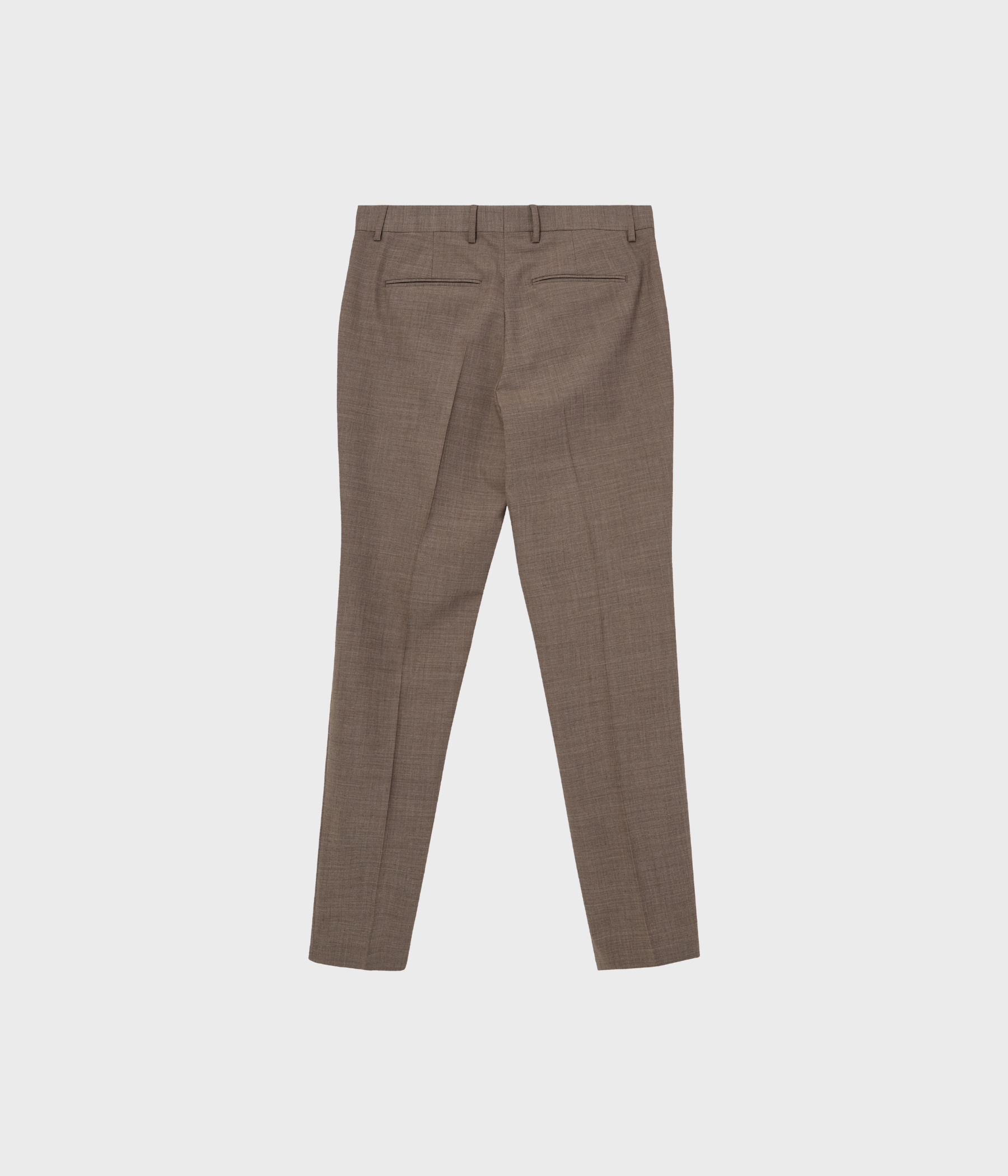 Mmghugh Dynamic Luxe Pant (158 Falcon)