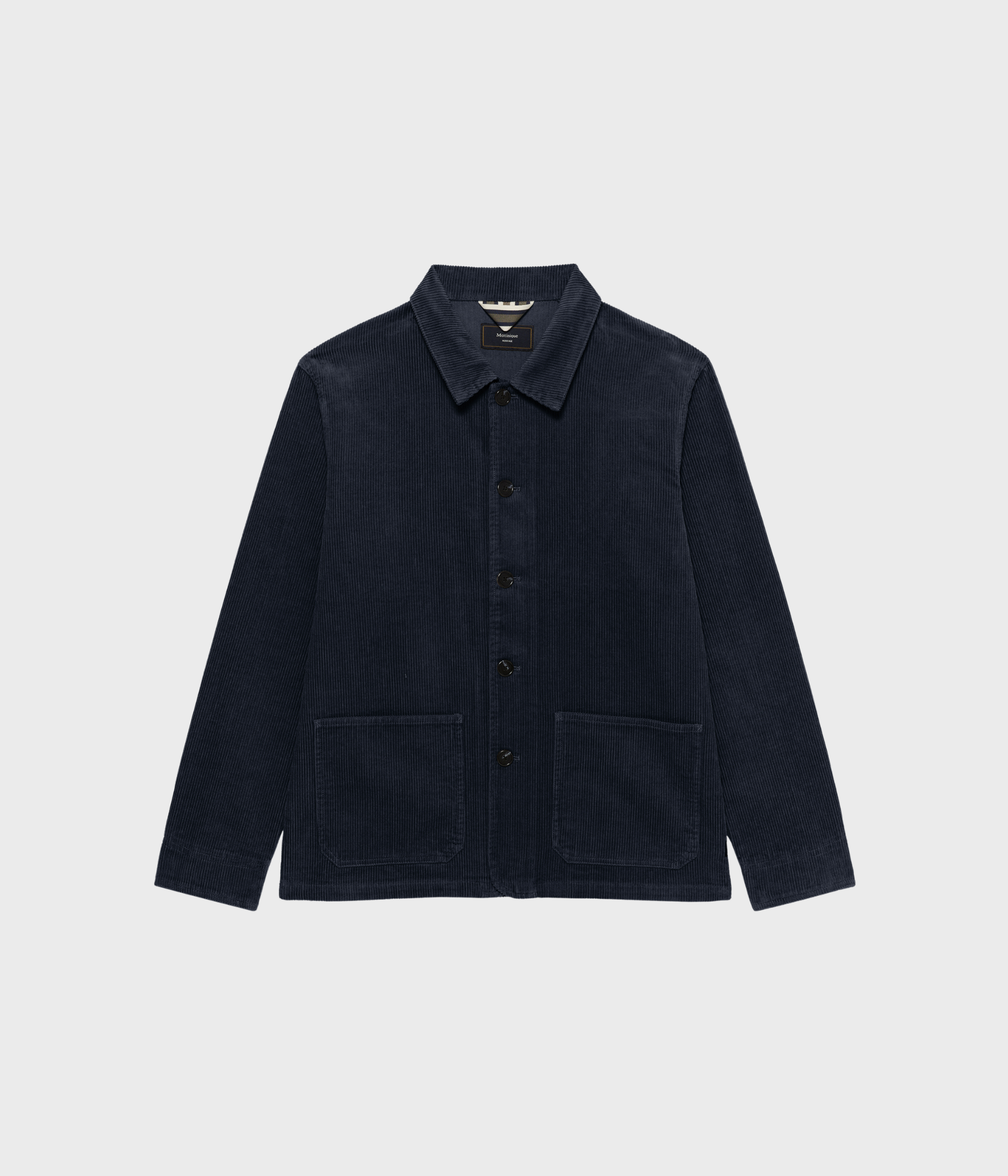 Mashay N Heritage (194011 Dark Navy)