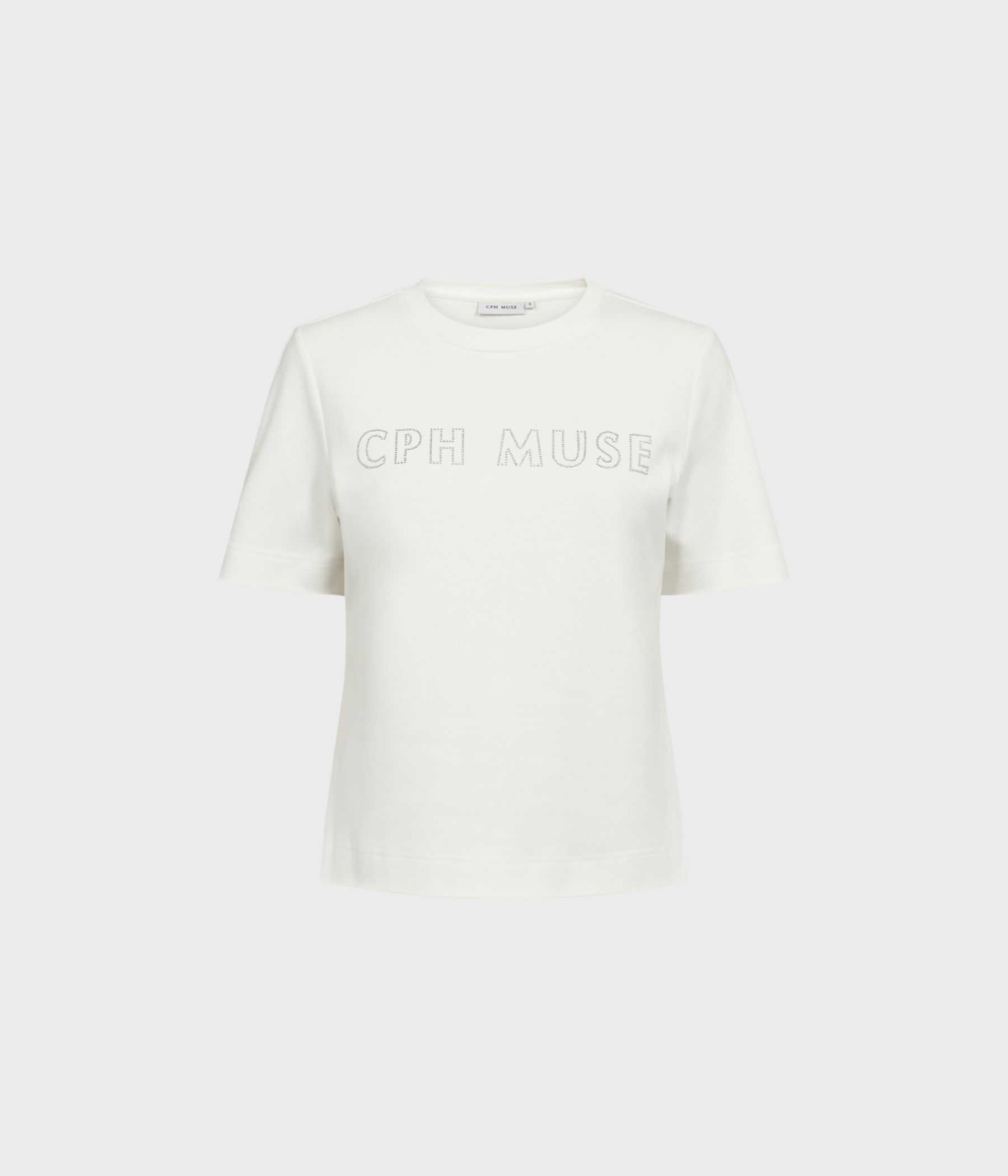 Cmmuse-Tee (8273Jet Stream)