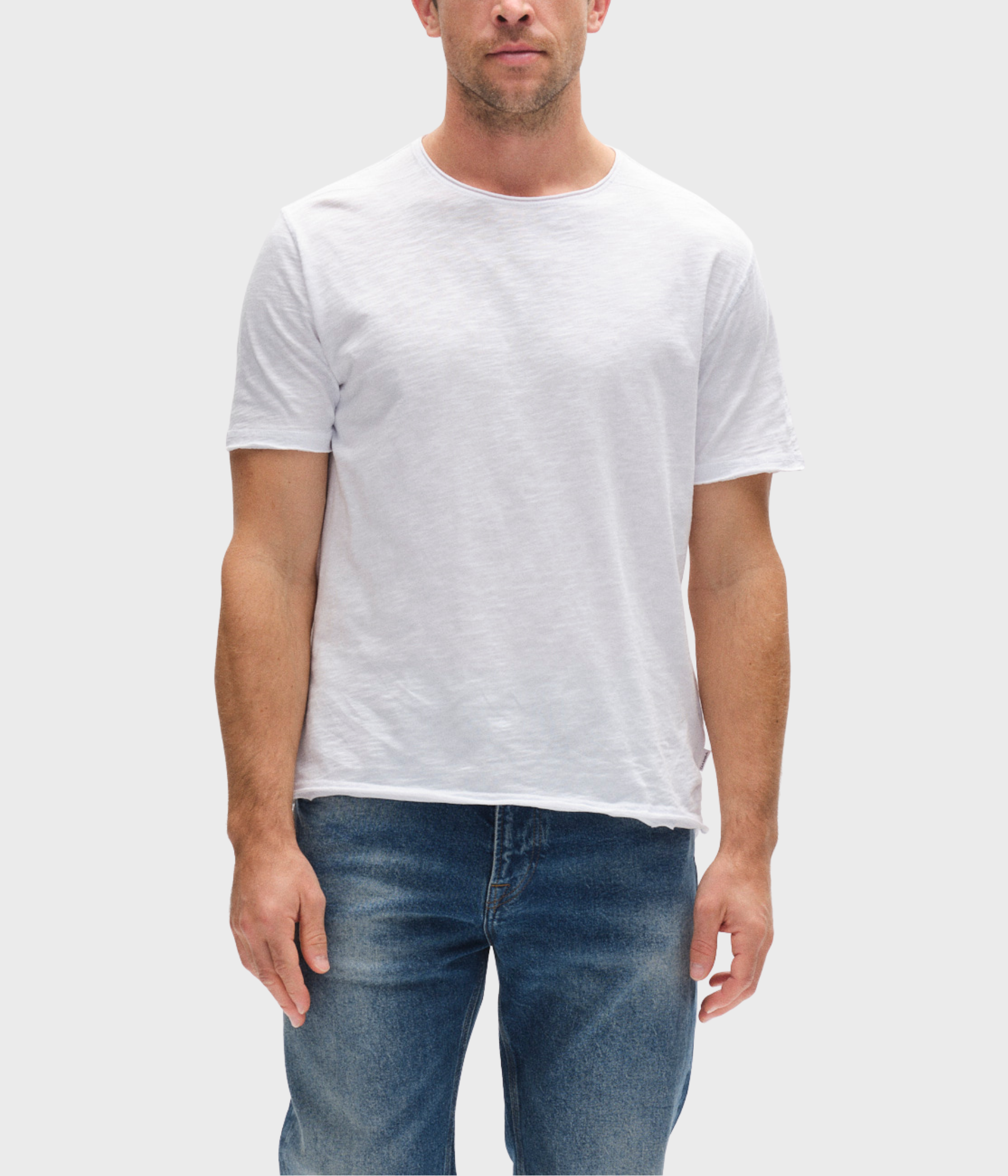 Gabkostant New SS (0003 White)