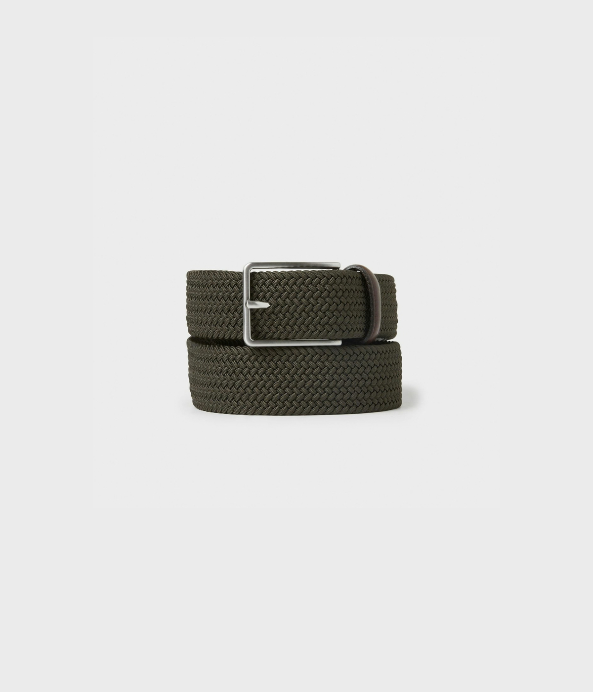 Marstrand. (Military Green)