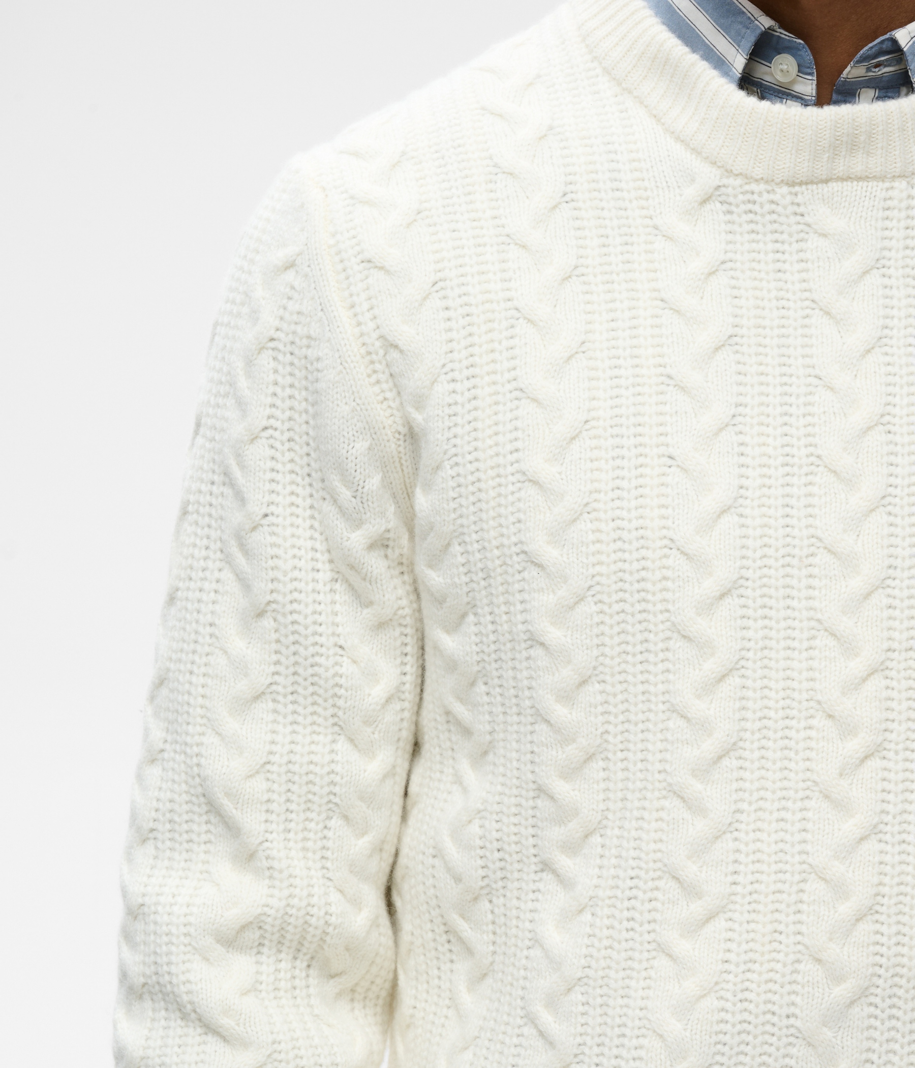 Matriton (110104 Off White)
