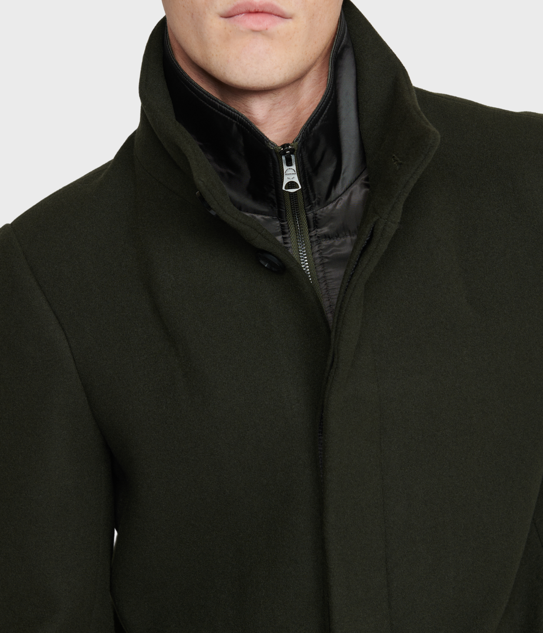 Harvey N. (21505 Forest Night)