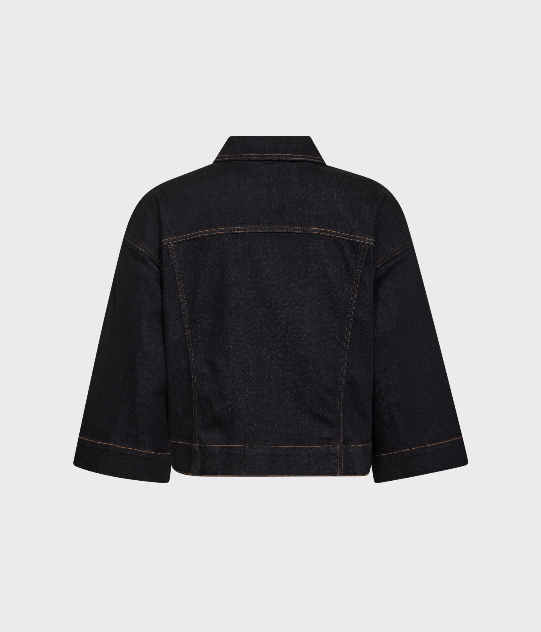 Mmpenn Deluxe Jacket (447 Dark Blue)