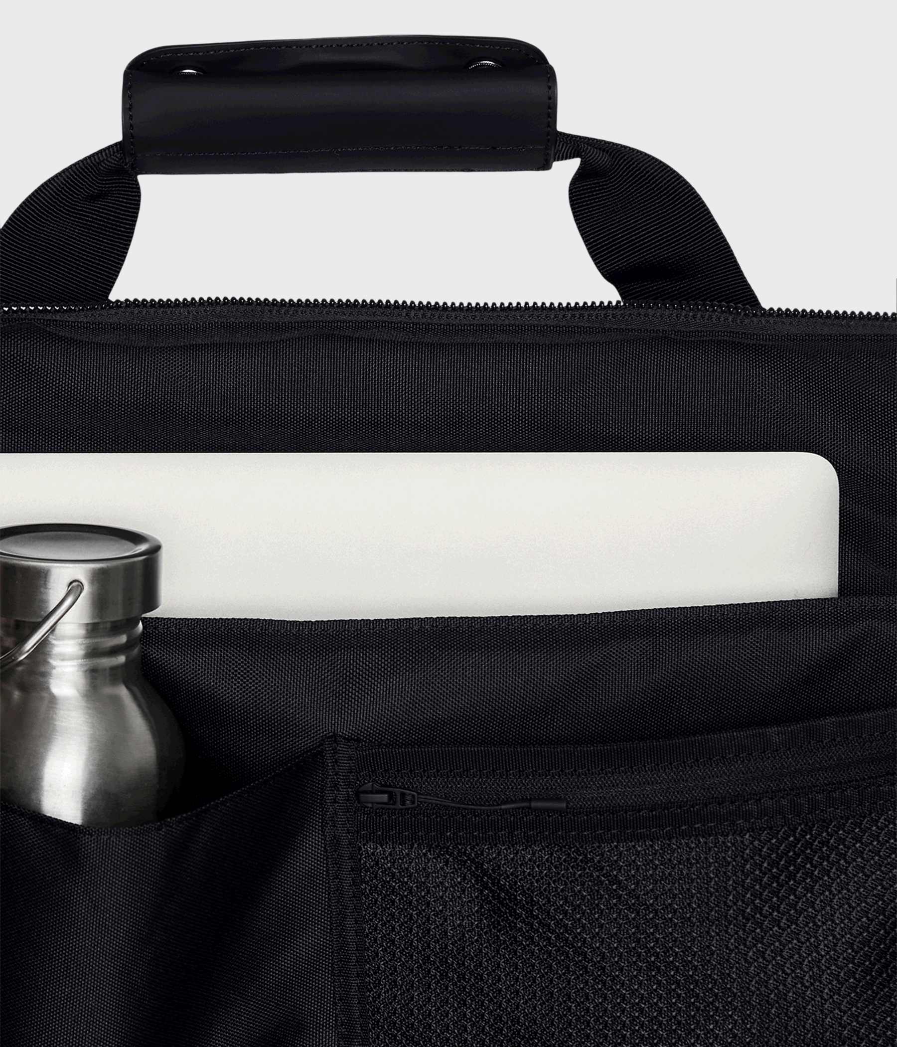Texel Tech Bag W3 (01 Black)