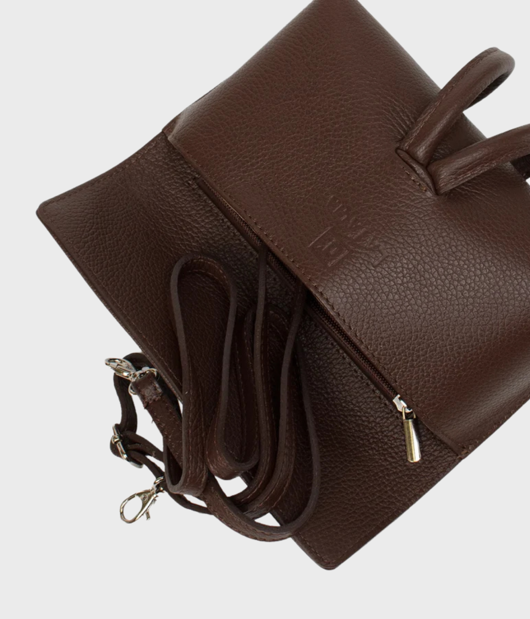Barletta L (DARK BROWN)