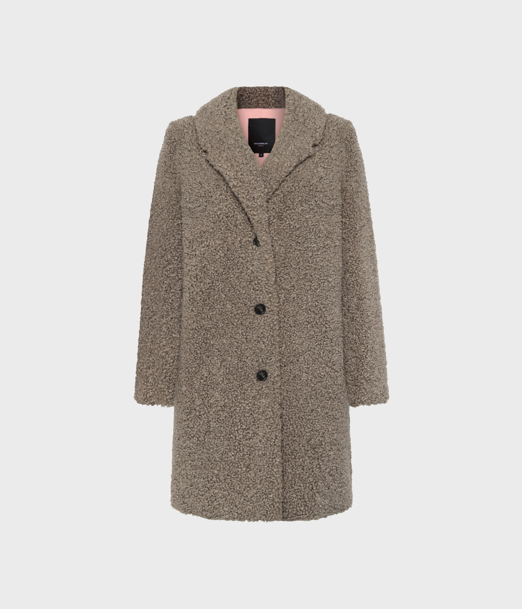 Diddi. (11200 Light Taupe)