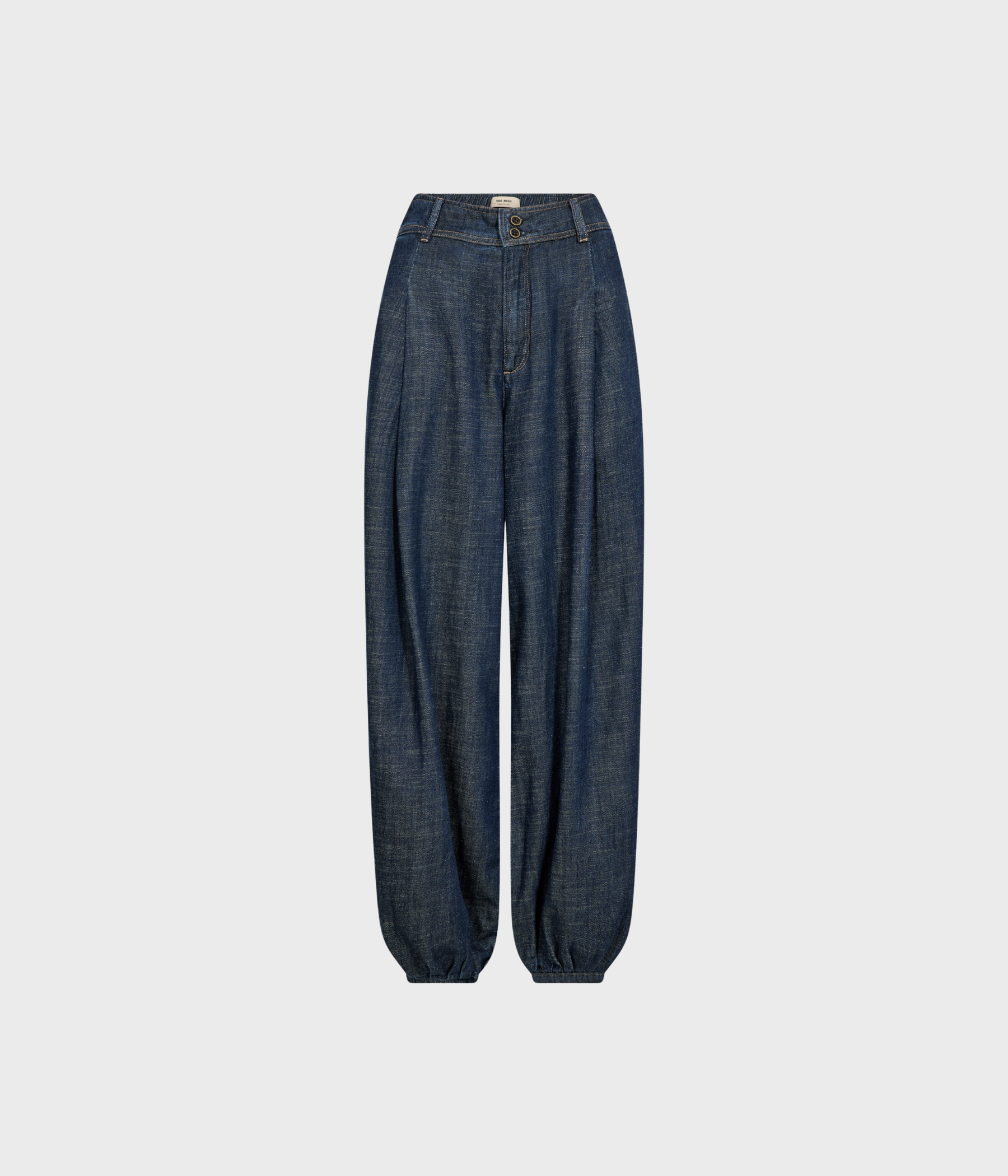 Mmmarah Pagato Jeans (447 Dark Blue)