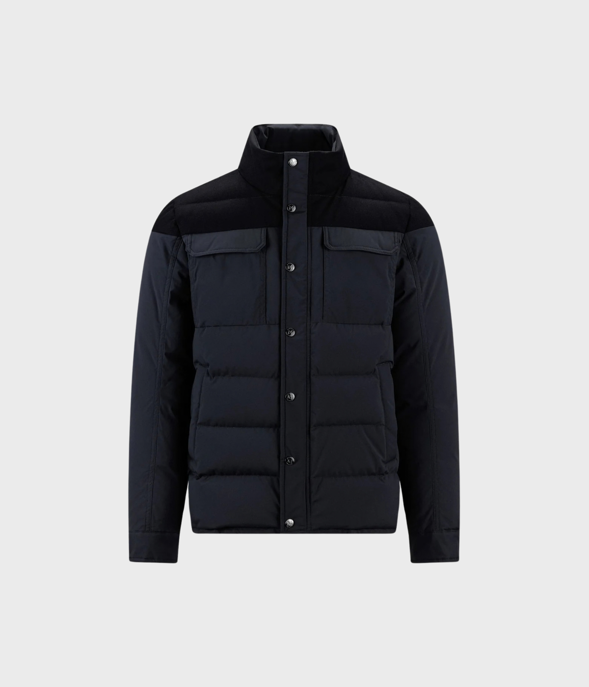 Benjamin (595 Dark Navy)