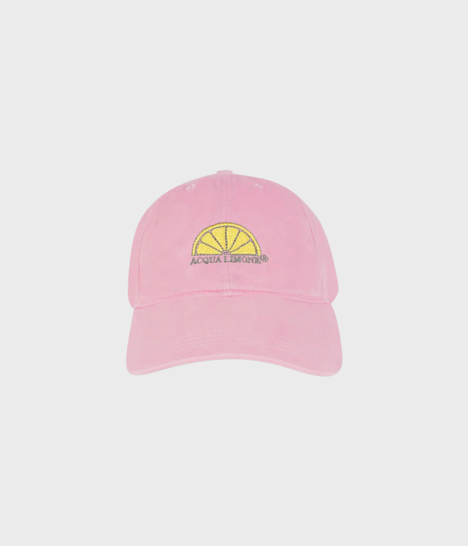 Vintage Cap (430 Pale Pink)