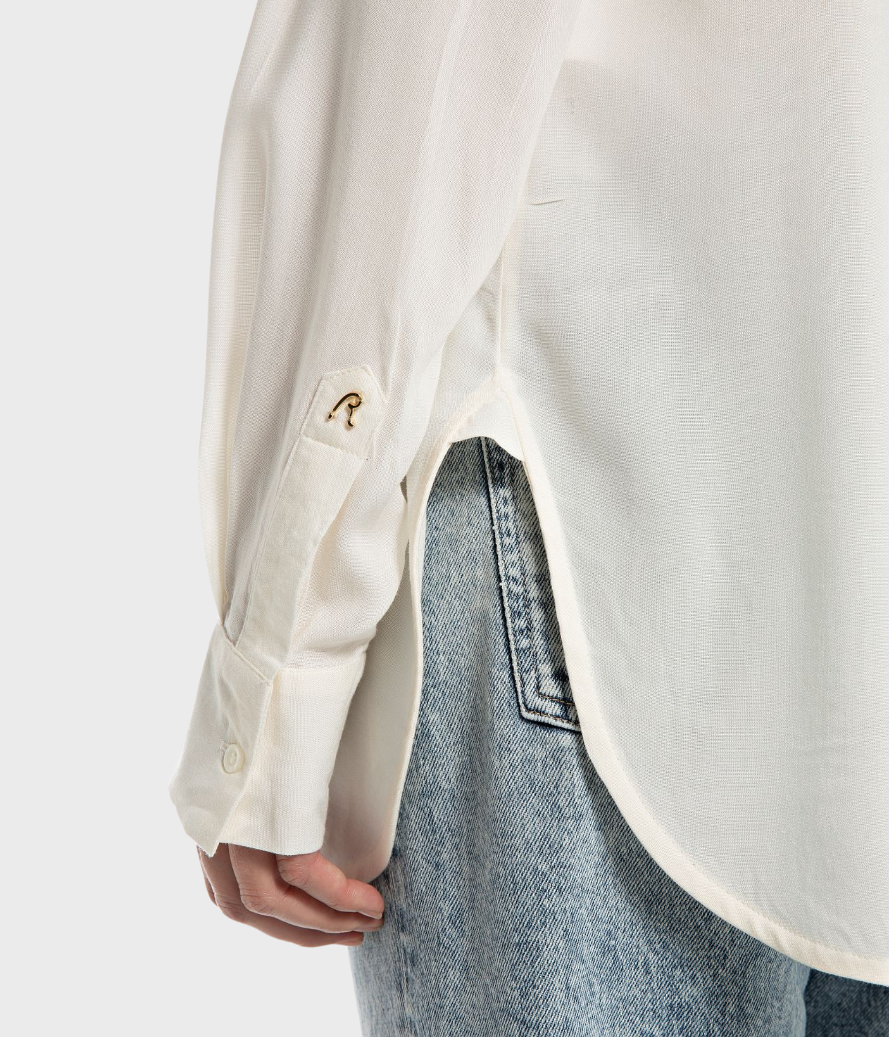 Shirt (300 WINTER WHITE)