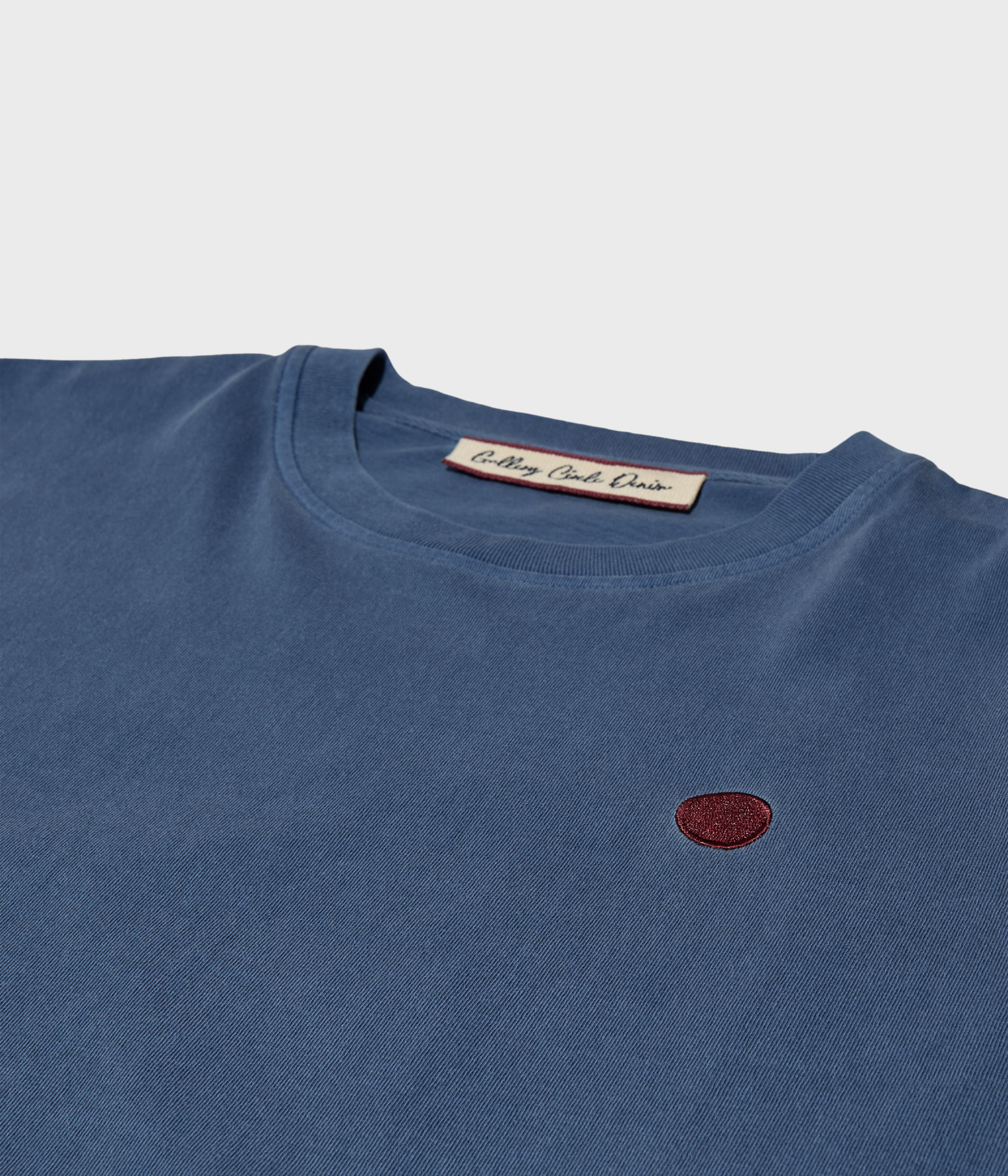 Mmgvinni Vintage O-Ss Tee (465 Bering Sea)